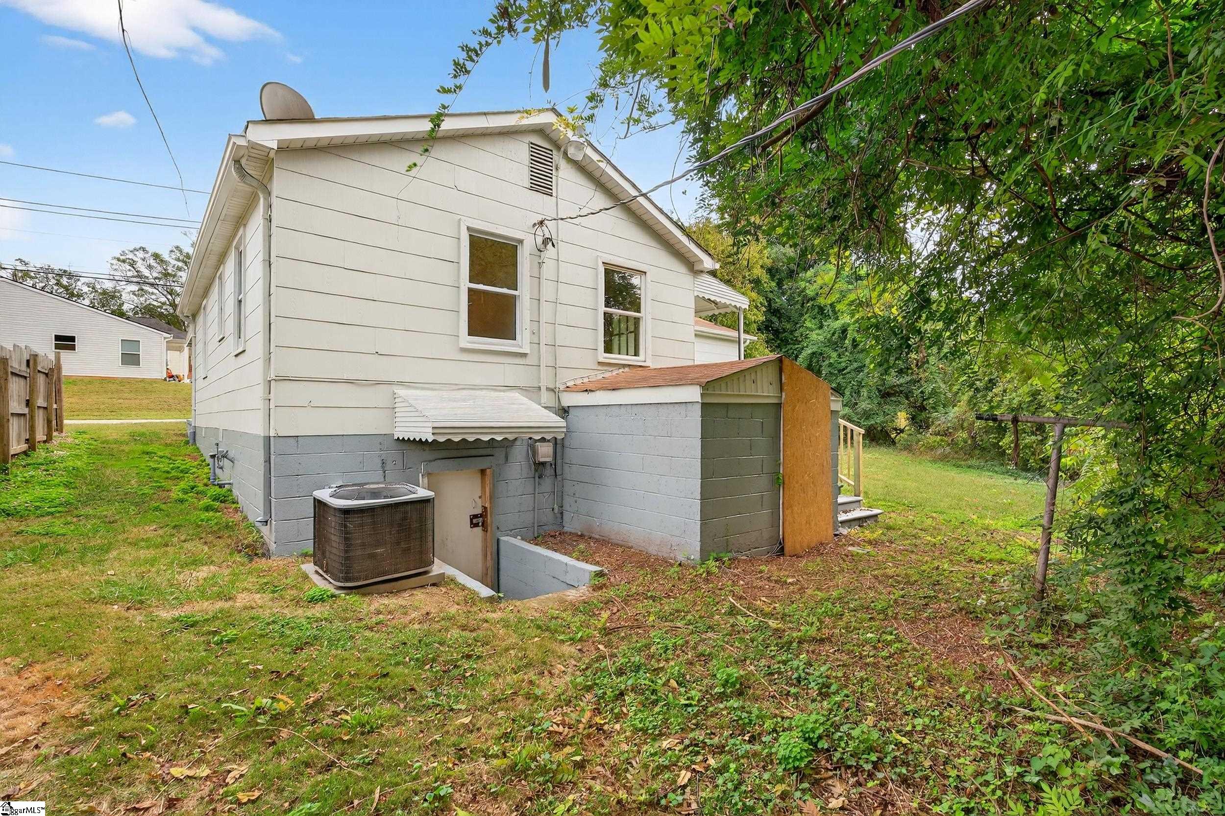 850 Melton Avenue Spartanburg, SC 29303