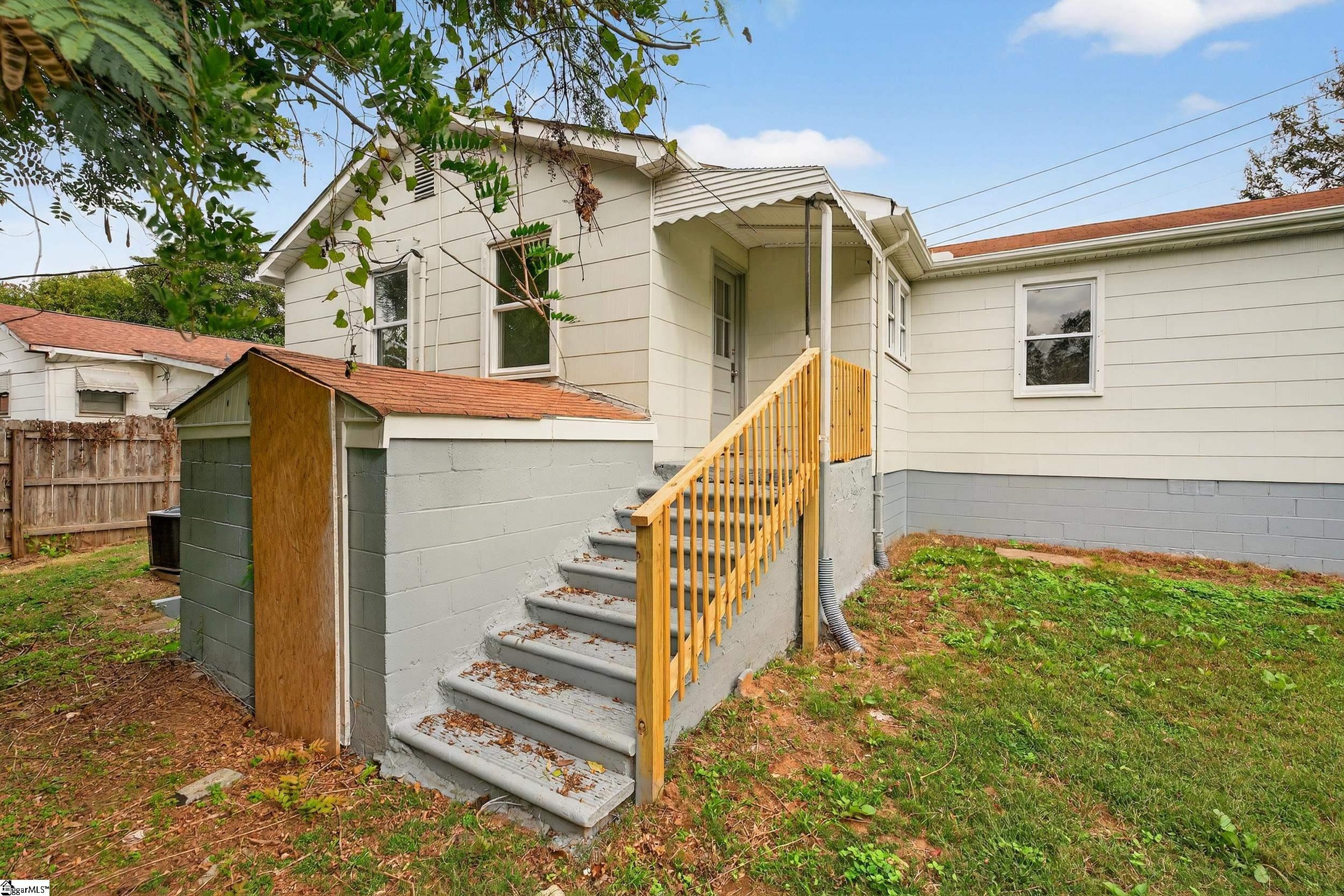 850 Melton Avenue Spartanburg, SC 29303