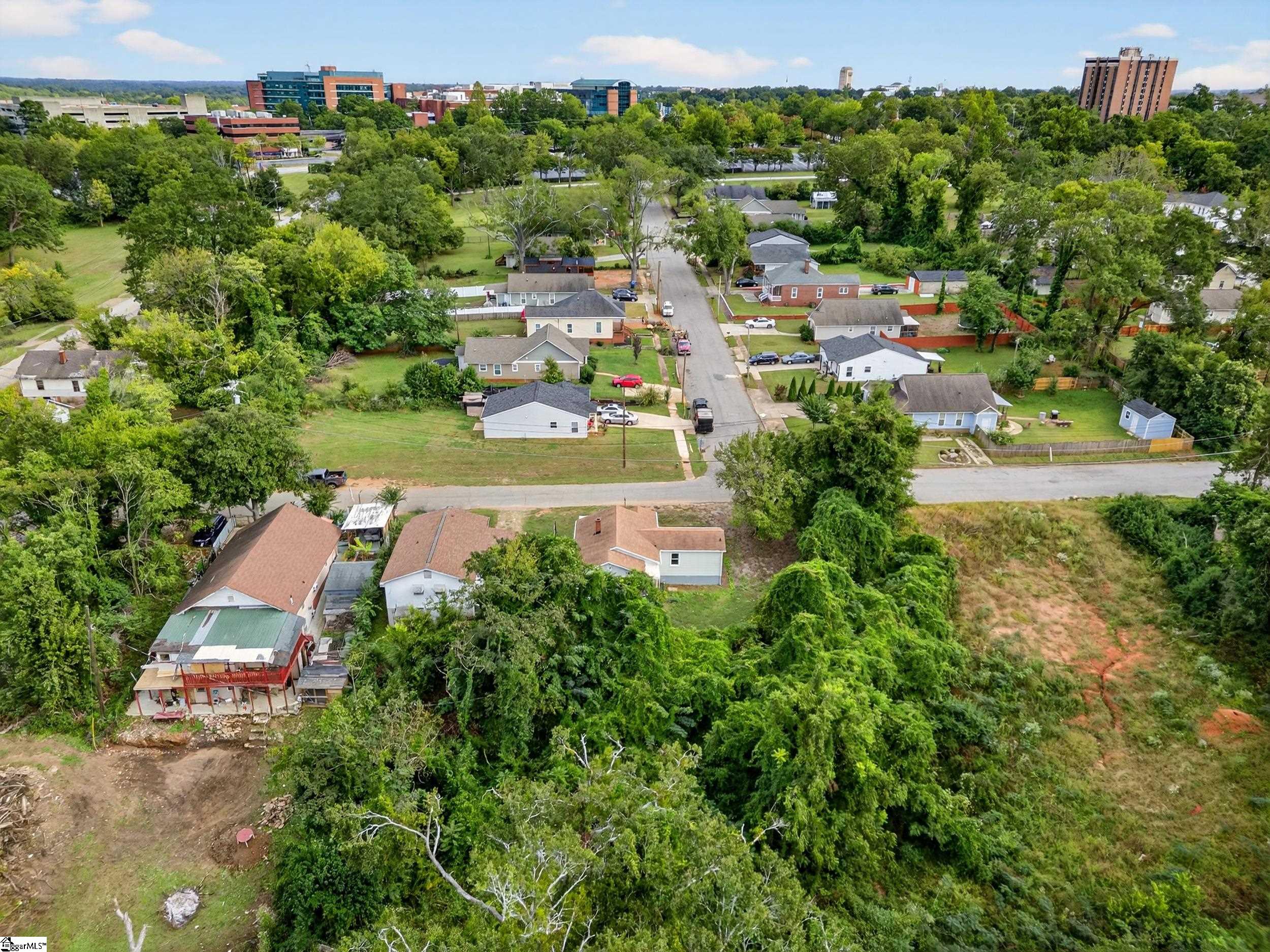 850 Melton Avenue Spartanburg, SC 29303