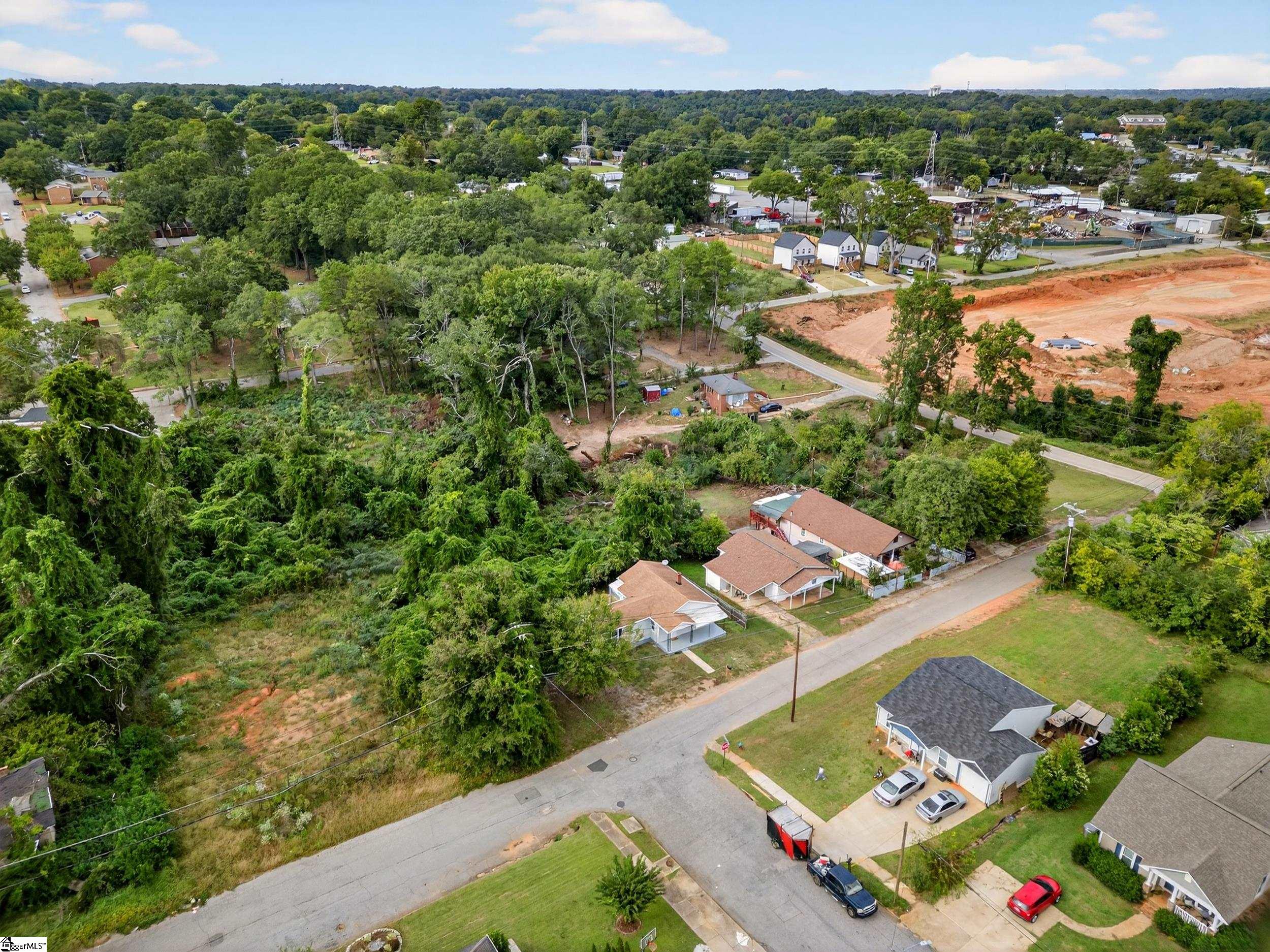 850 Melton Avenue Spartanburg, SC 29303