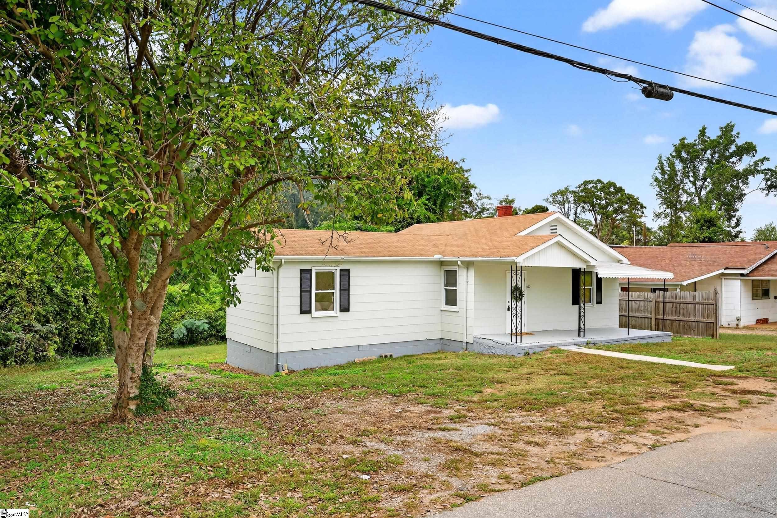 850 Melton Avenue Spartanburg, SC 29303