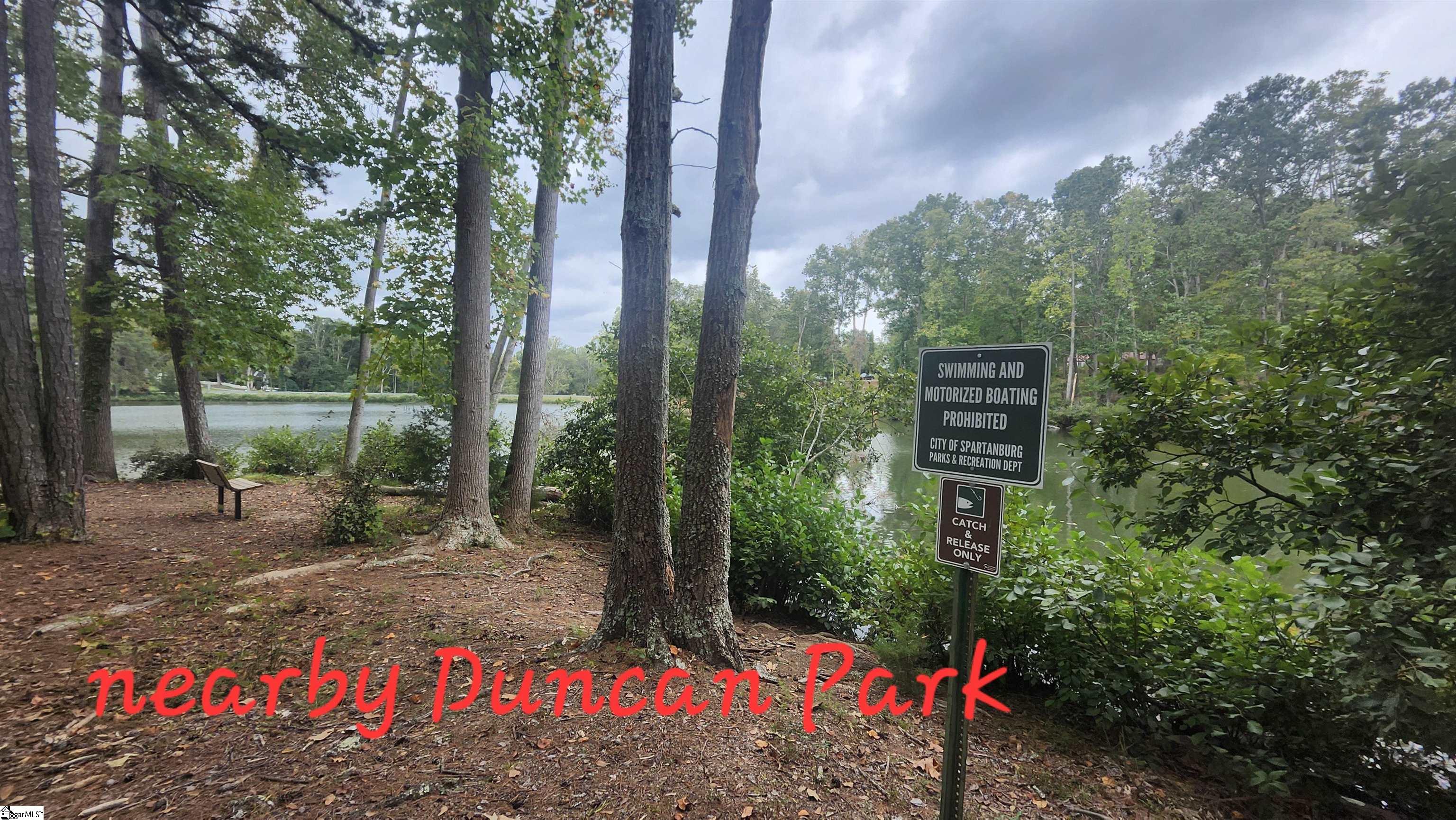 105 Ponce de Leon Avenue Spartanburg, SC 29302