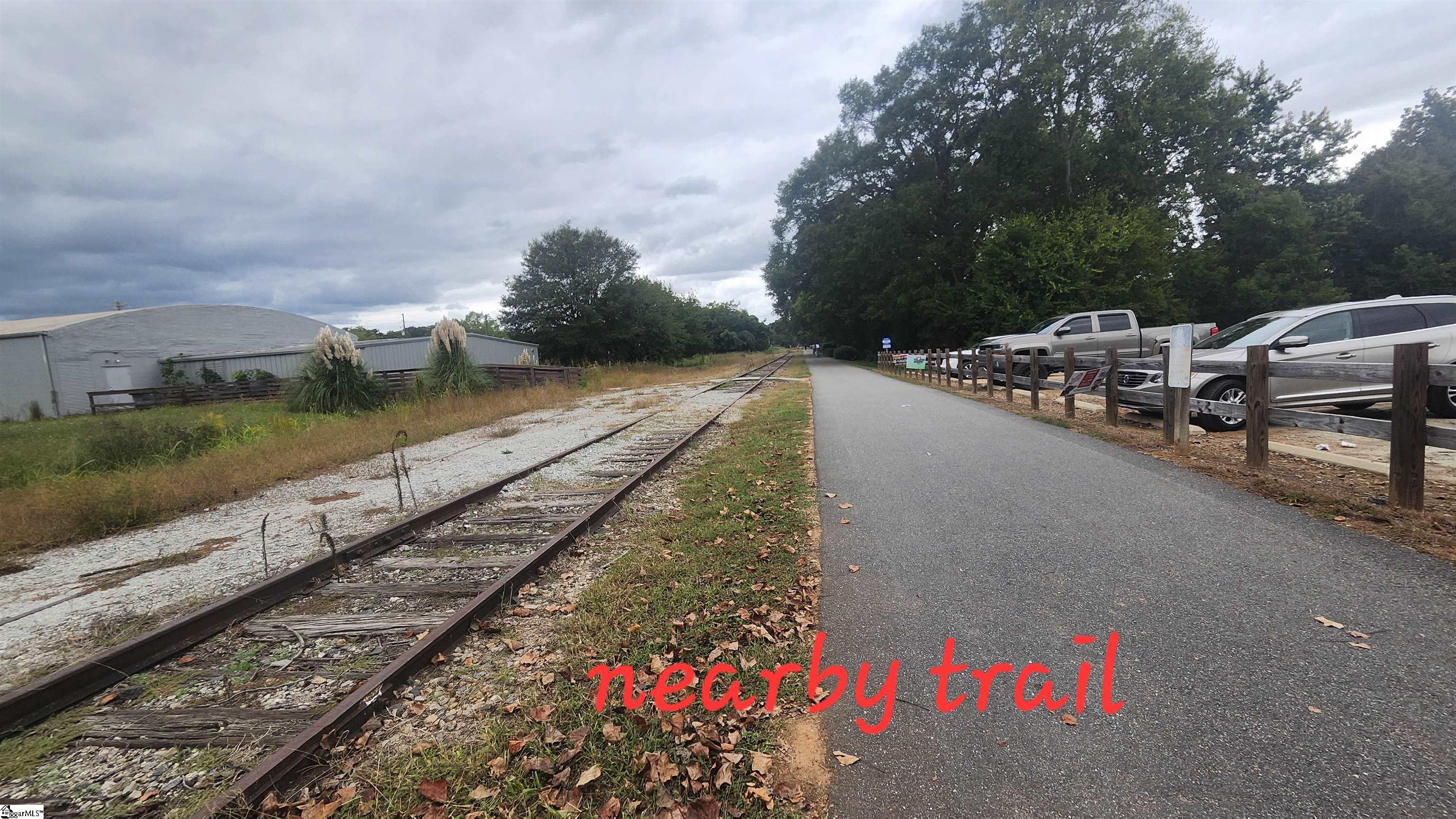 105 Ponce de Leon Avenue Spartanburg, SC 29302