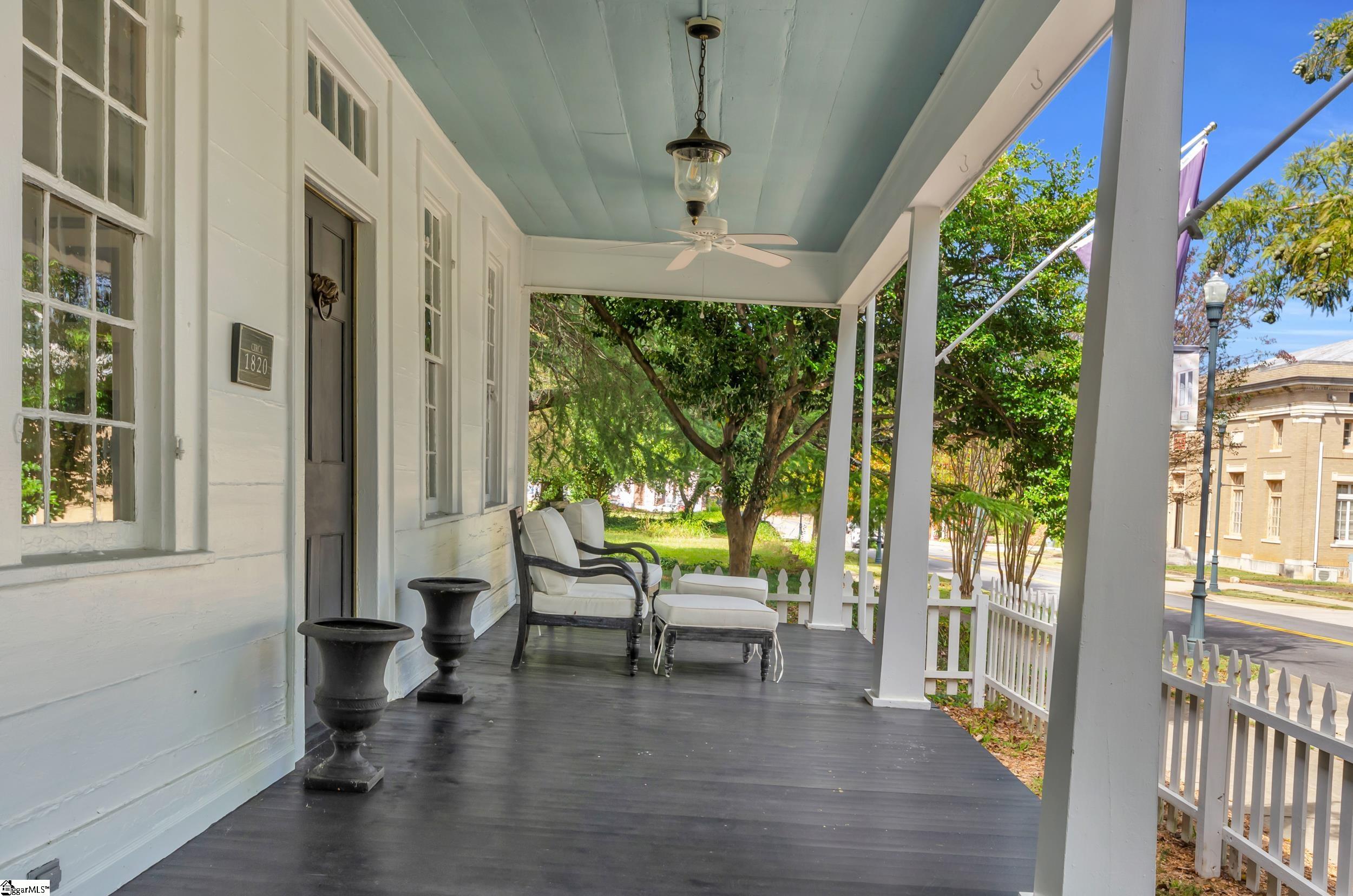 204 S Main Street Abbeville, SC 29620