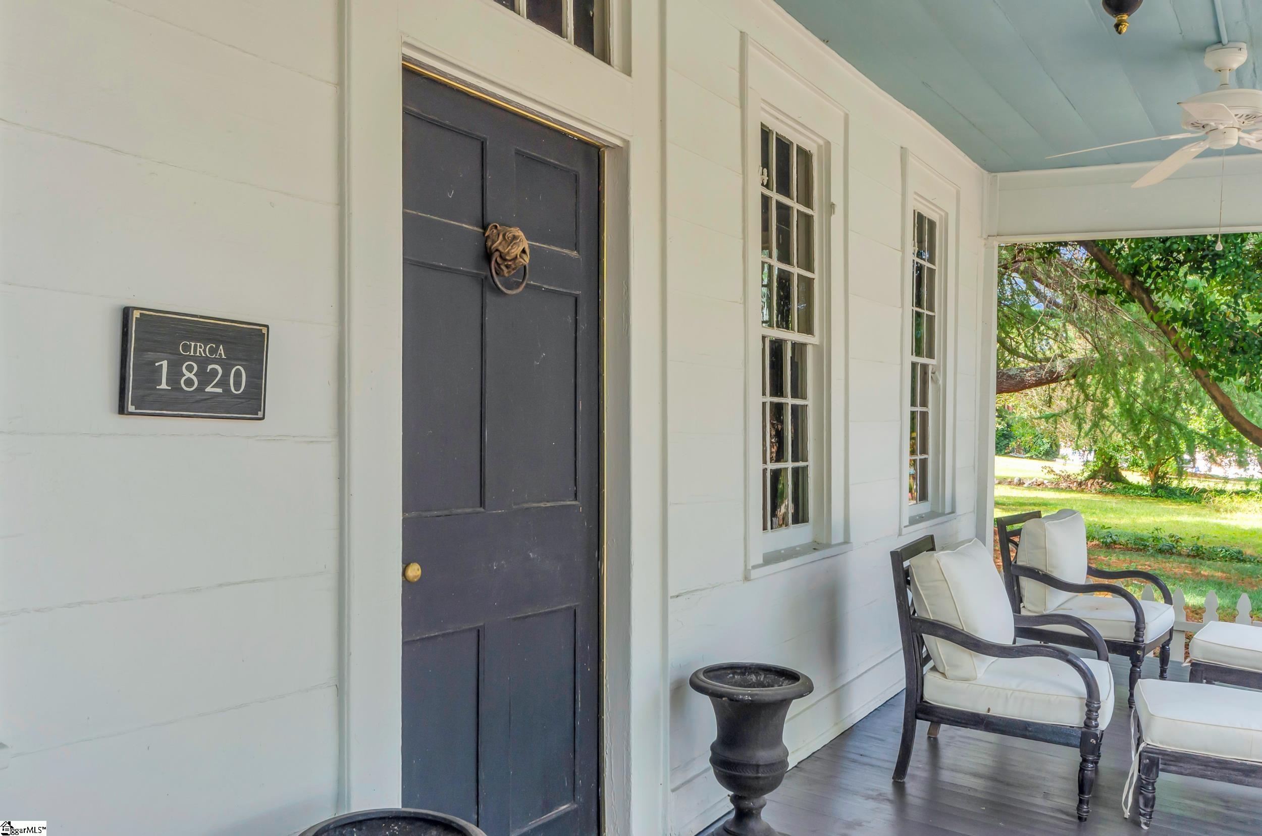 204 S Main Street Abbeville, SC 29620