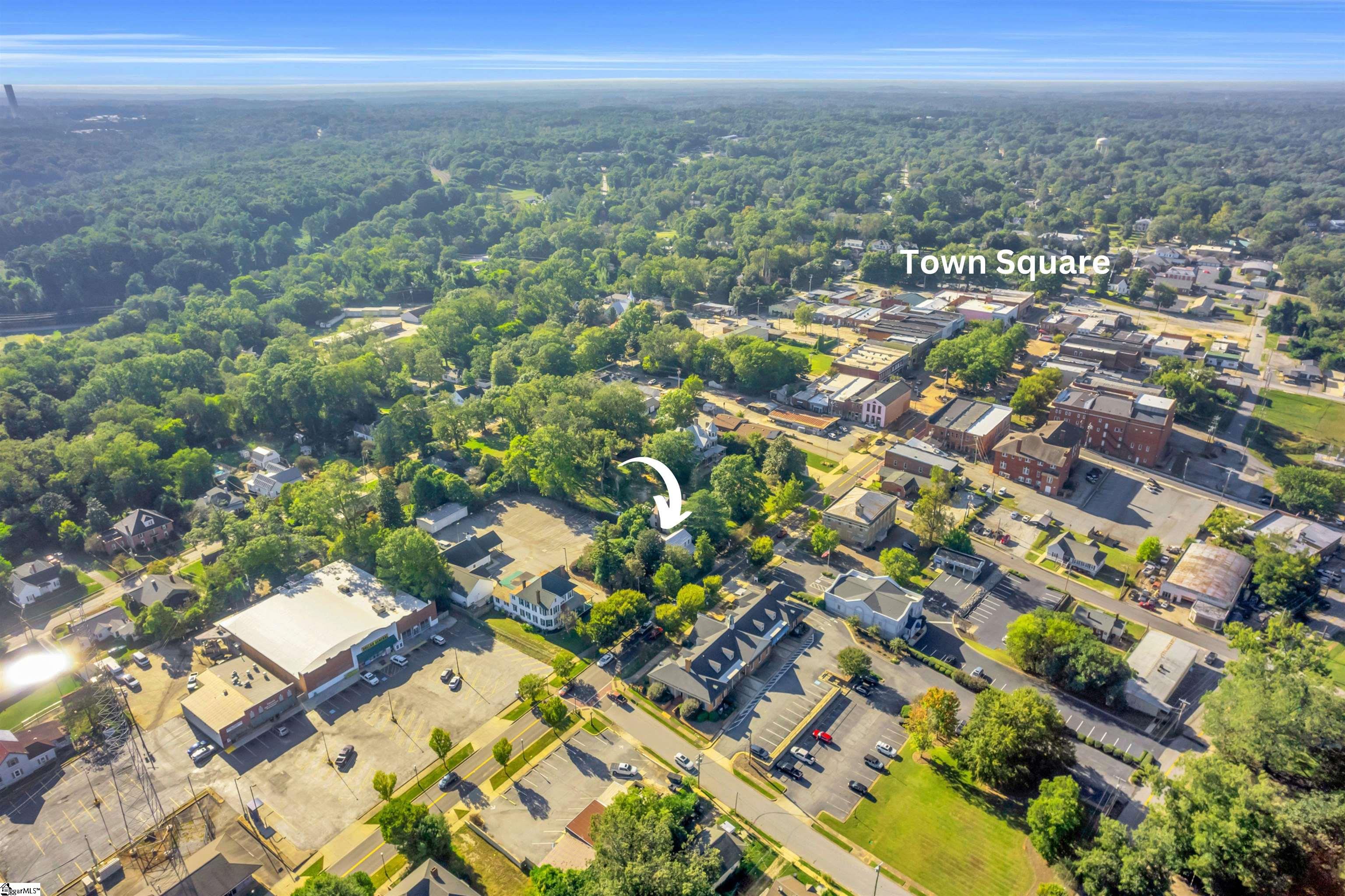204 S Main Street Abbeville, SC 29620