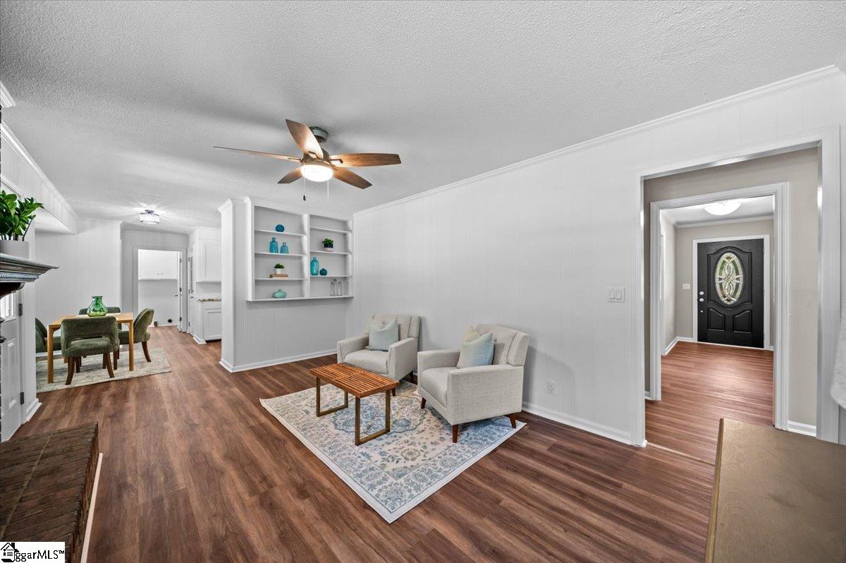 208 Briarwood Drive Belton, SC 29627