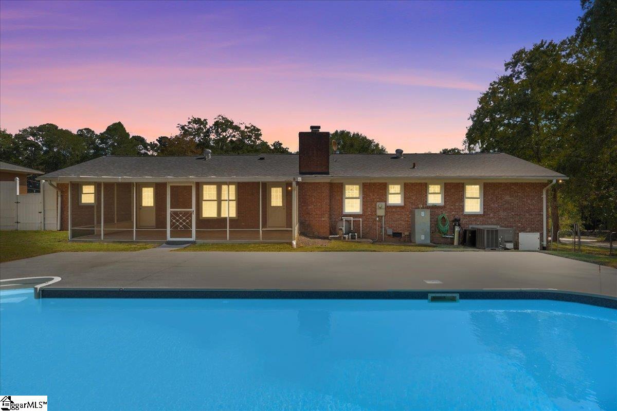 208 Briarwood Drive Belton, SC 29627