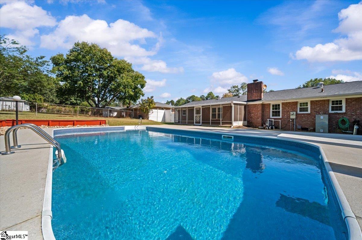208 Briarwood Drive Belton, SC 29627