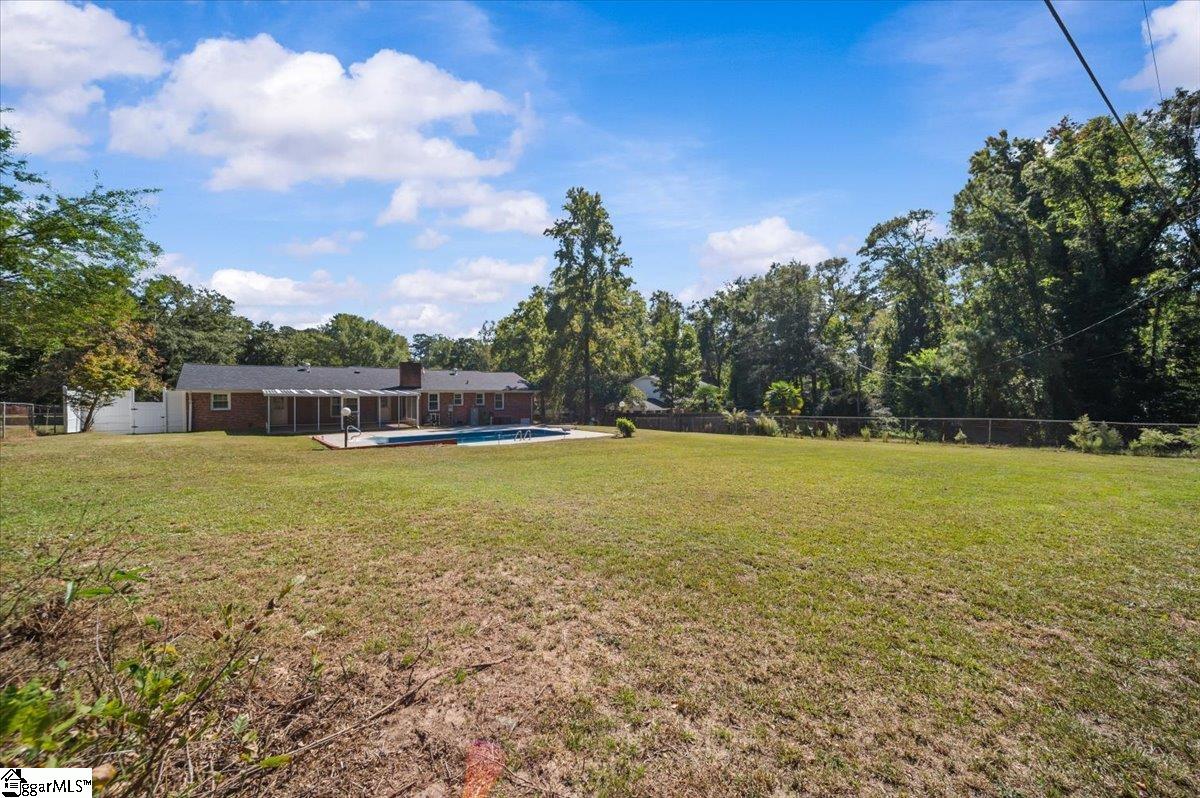 208 Briarwood Drive Belton, SC 29627