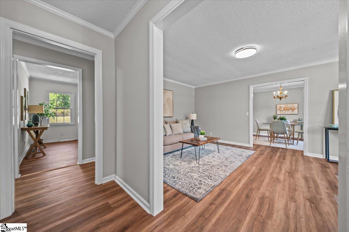 208 Briarwood Drive Belton, SC 29627