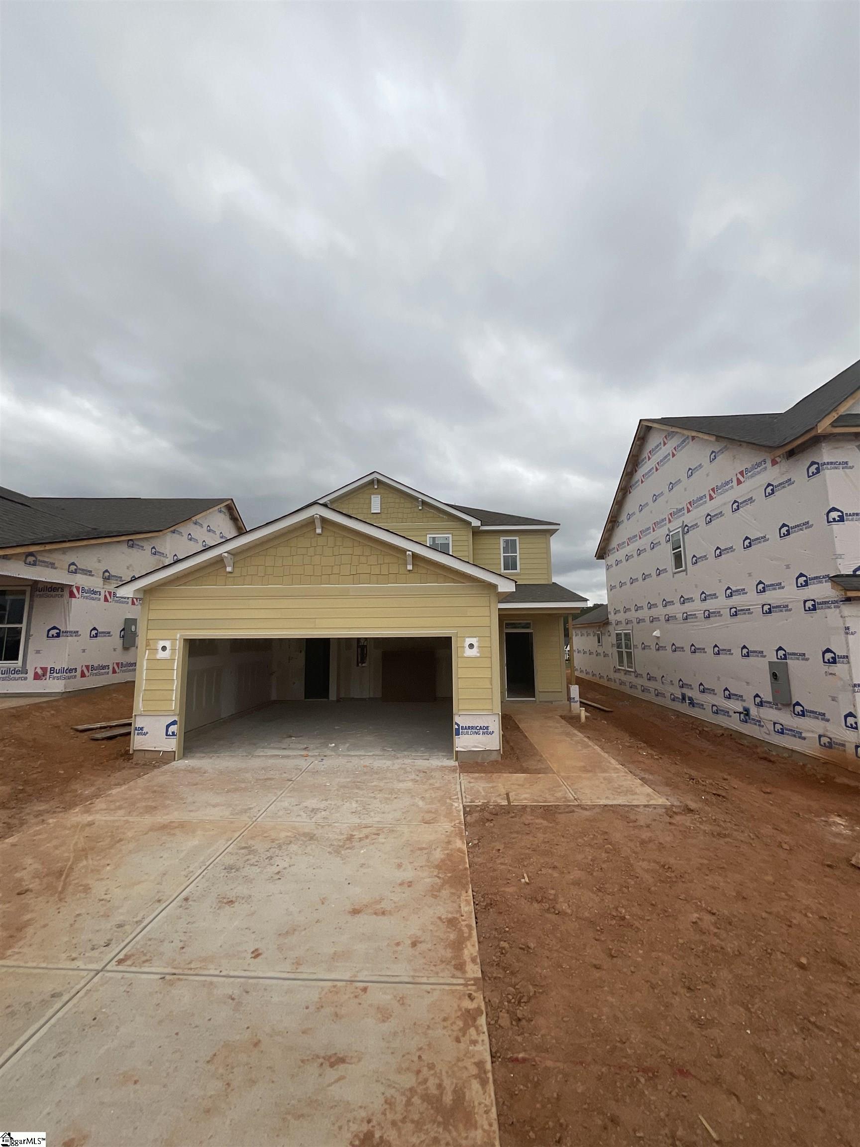 218 Plain Post Trail Simpsonville, SC 29681