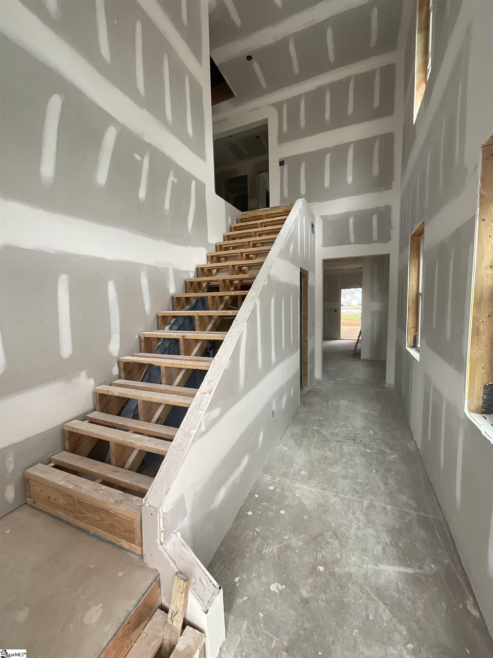 216 Plain Post Trail Simpsonville, SC 29681