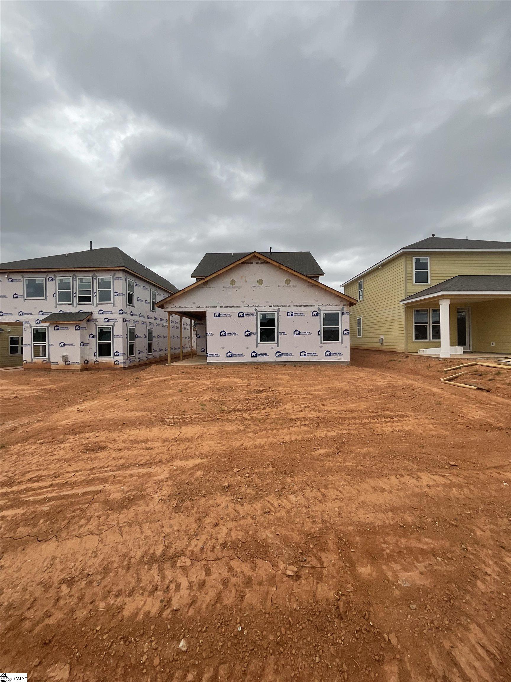 216 Plain Post Trail Simpsonville, SC 29681