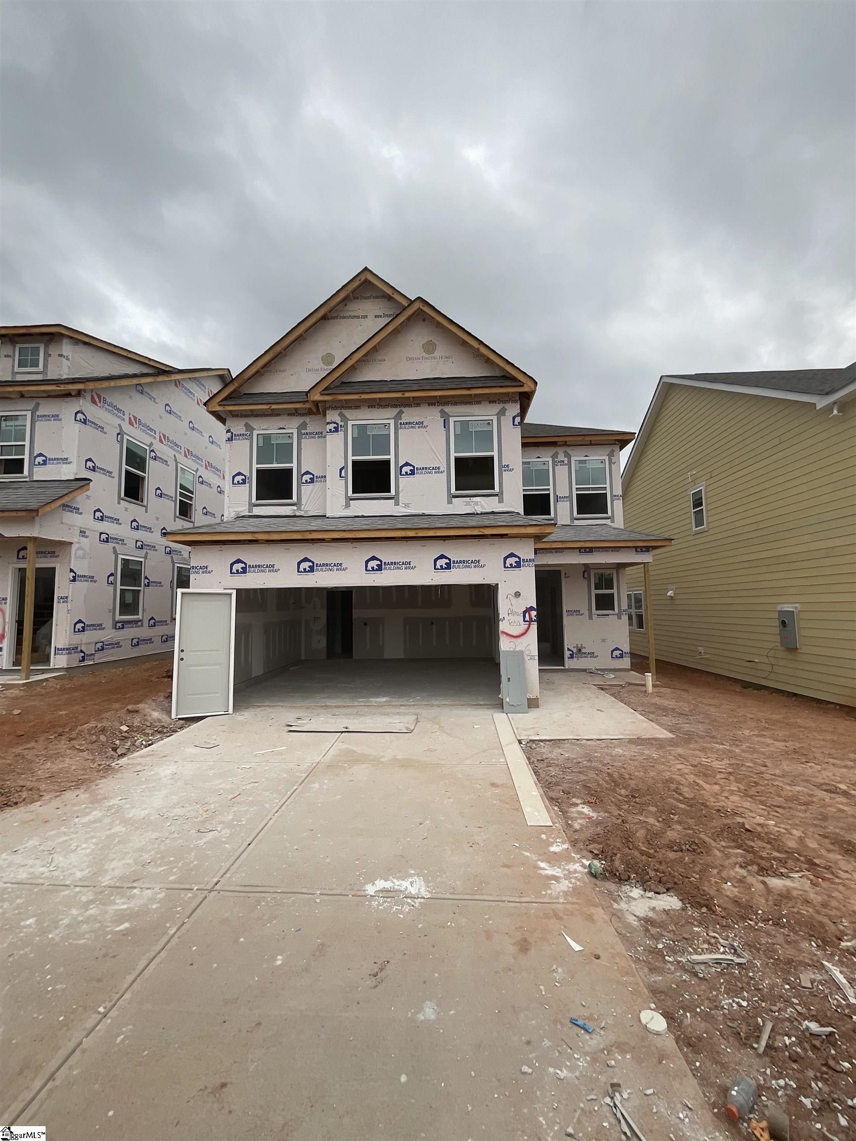 214 Plain Post Trail Simpsonville, SC 29681