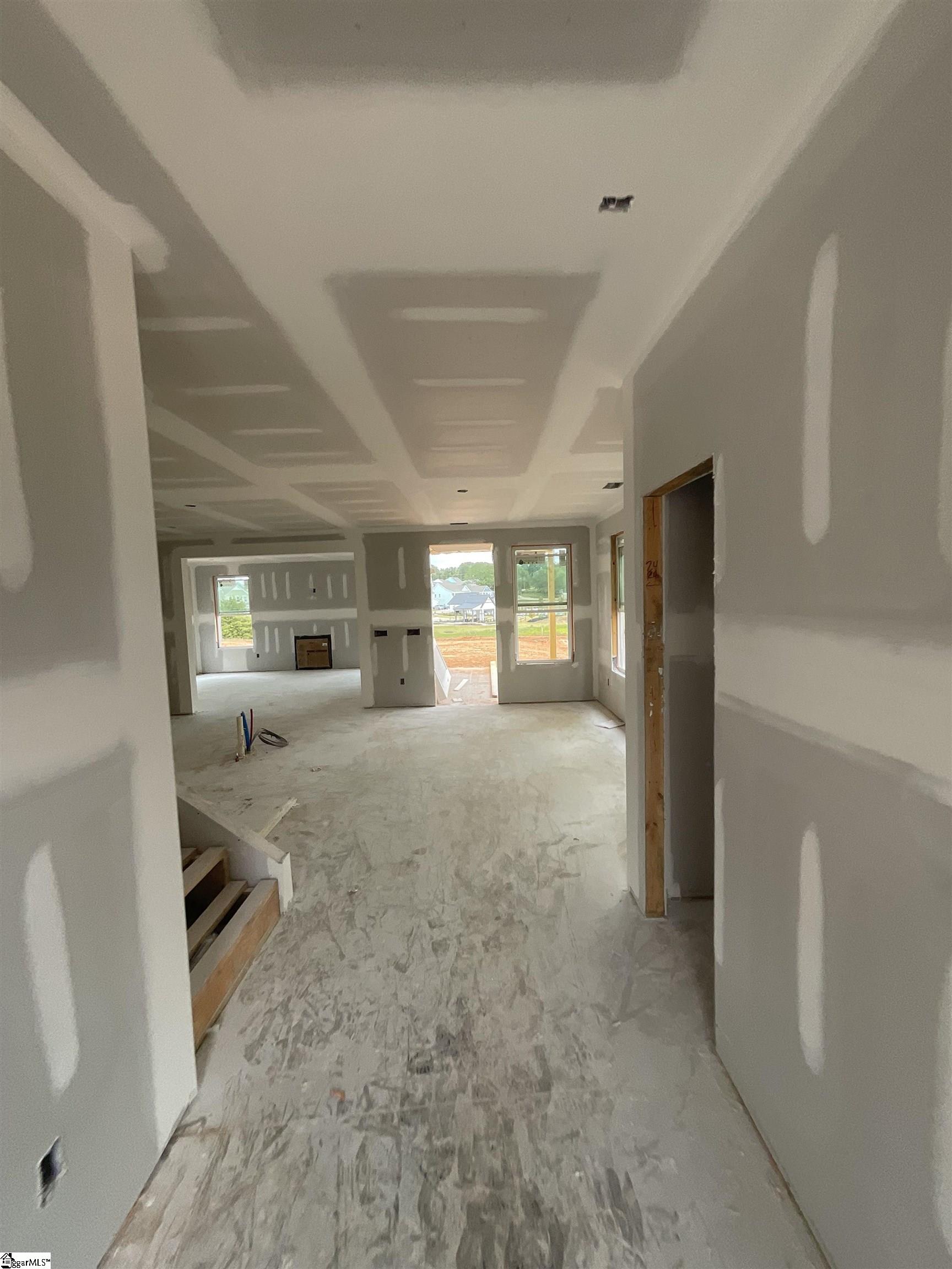 214 Plain Post Trail Simpsonville, SC 29681