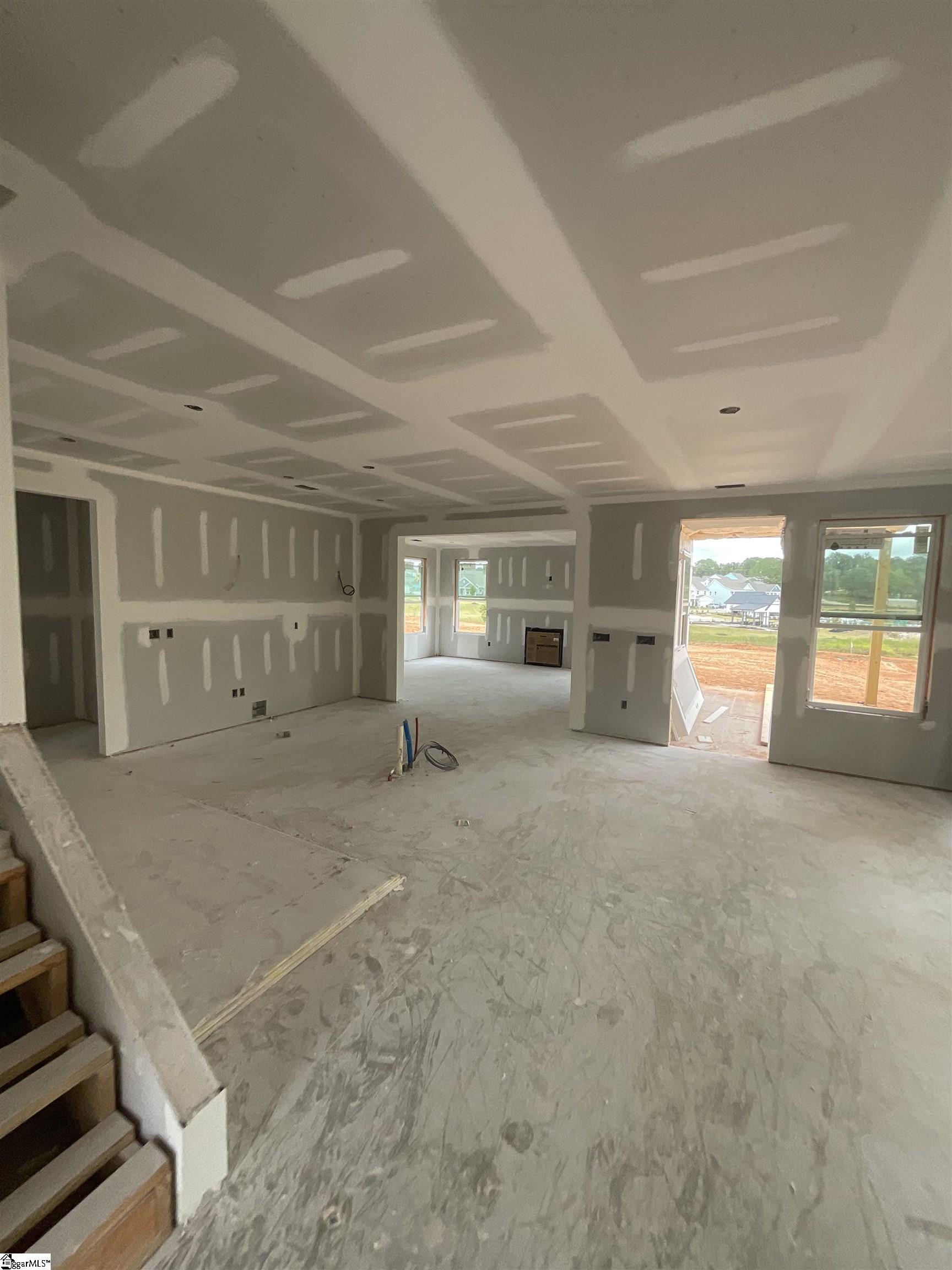 214 Plain Post Trail Simpsonville, SC 29681