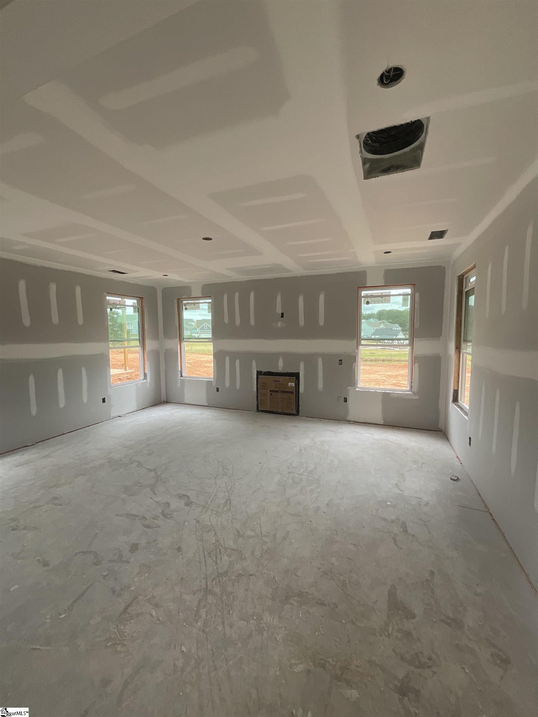 214 Plain Post Trail Simpsonville, SC 29681