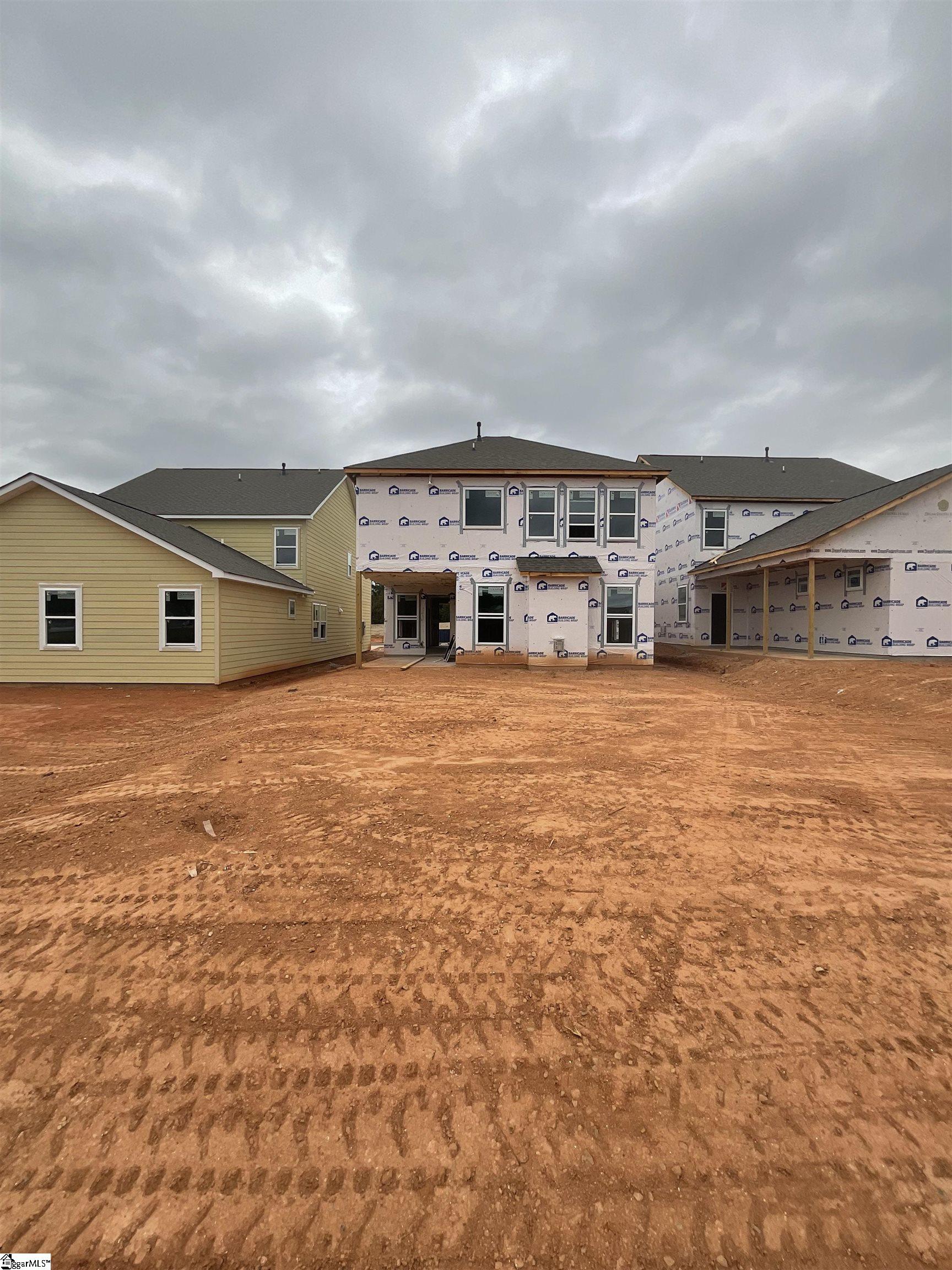 214 Plain Post Trail Simpsonville, SC 29681