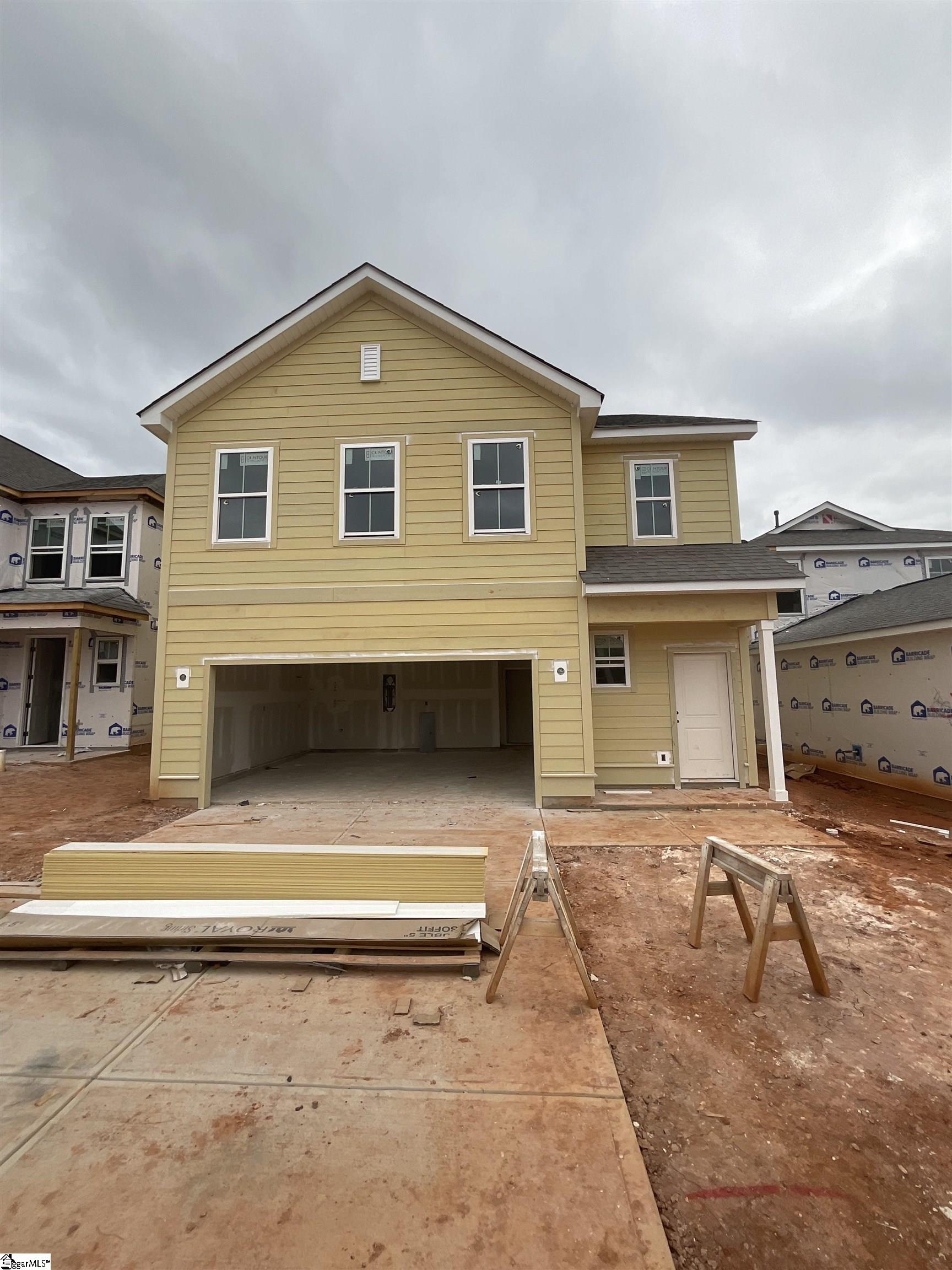 212 Plain Post Trail Simpsonville, SC 29681