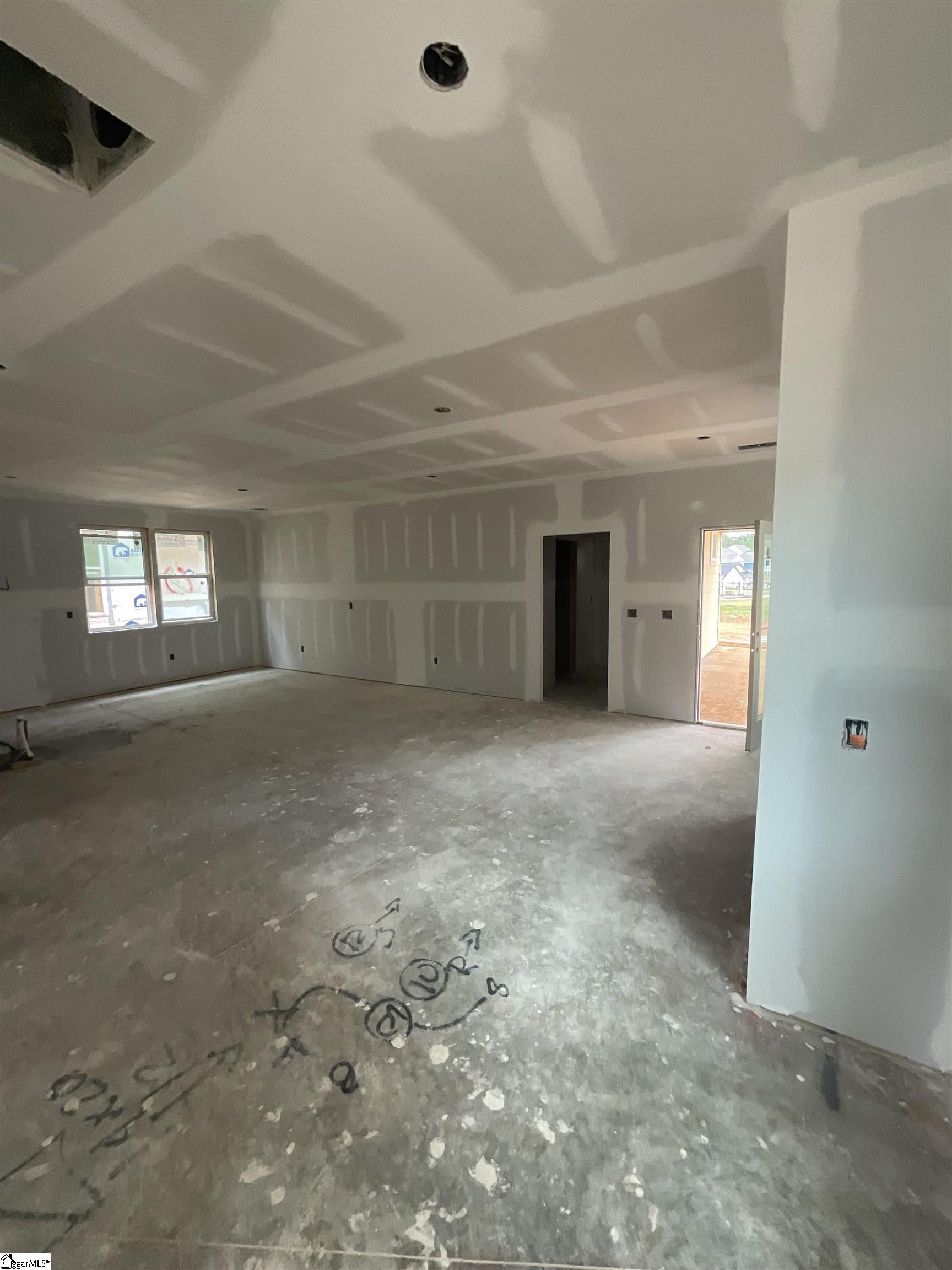 212 Plain Post Trail Simpsonville, SC 29681