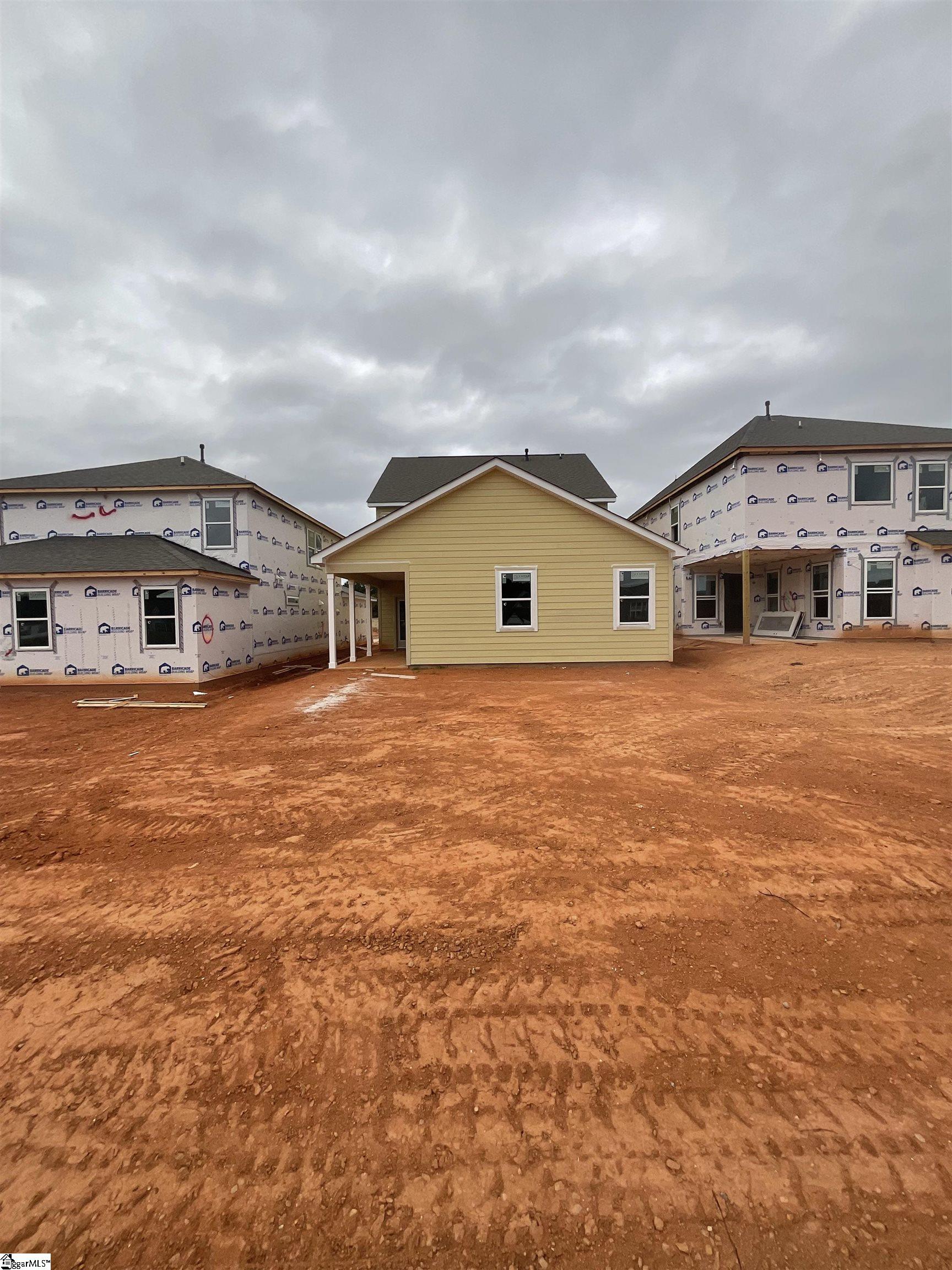 212 Plain Post Trail Simpsonville, SC 29681
