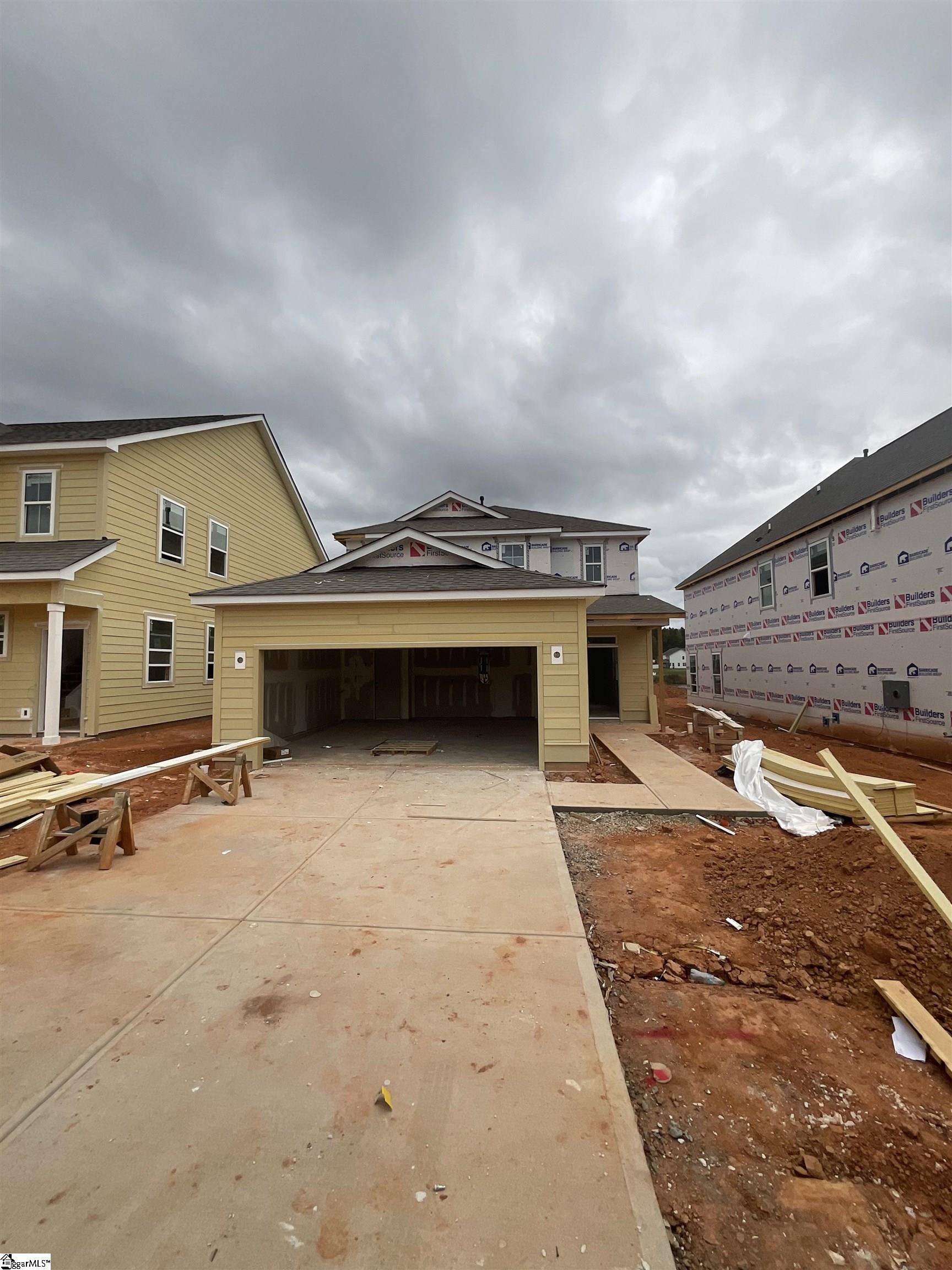 210 Plain Post Trail Simpsonville, SC 29681