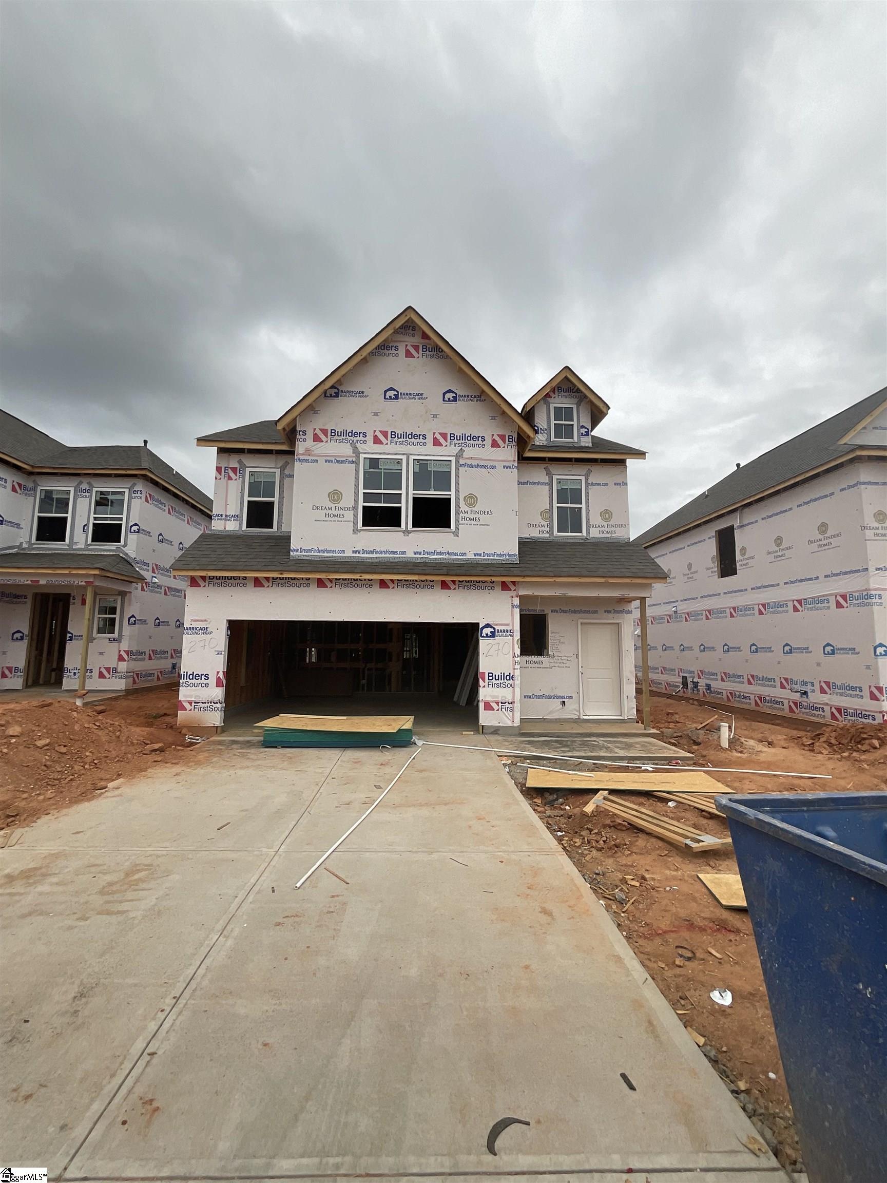 206 Plain Post Trail Simpsonville, SC 29681