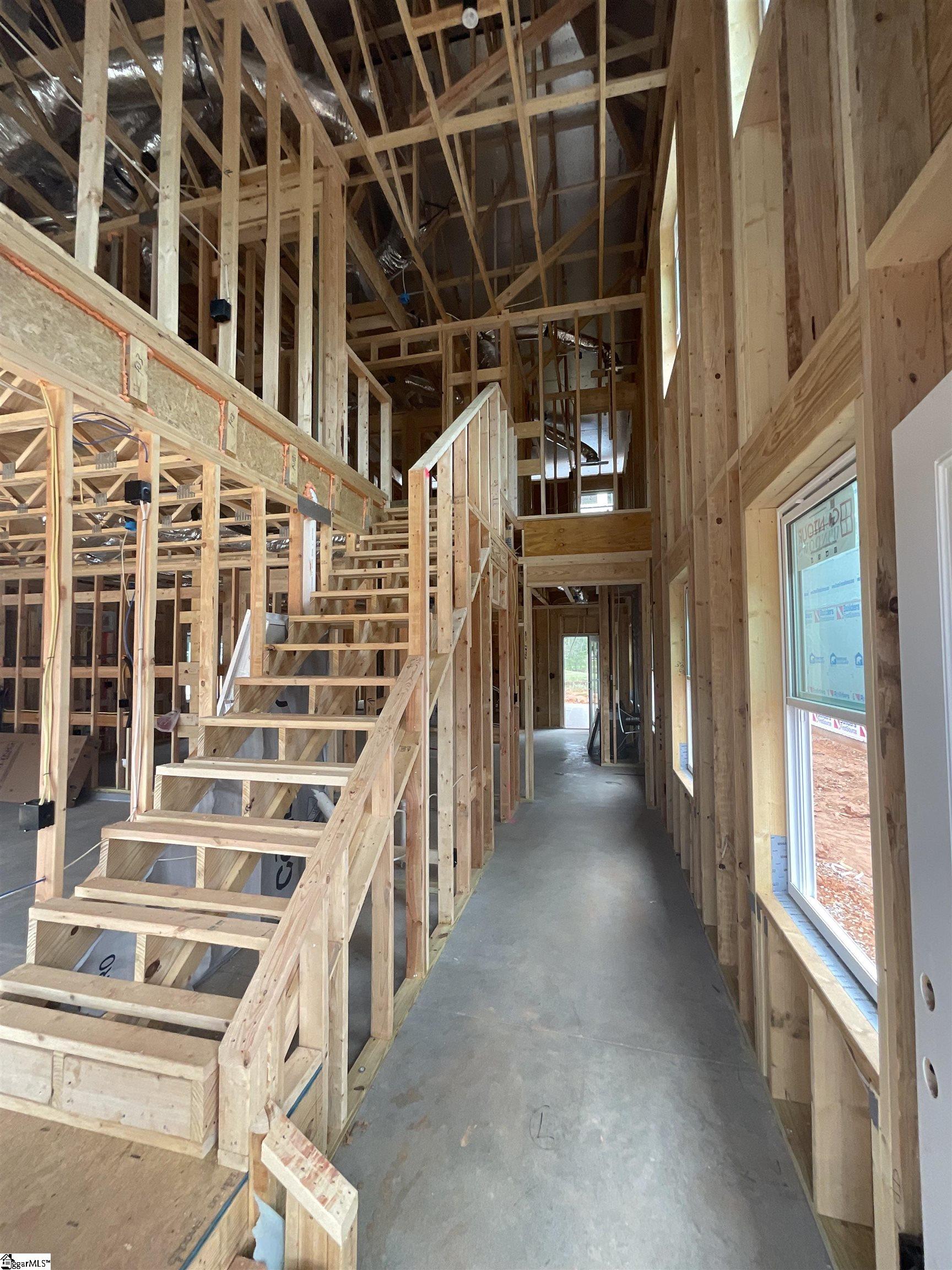 206 Plain Post Trail Simpsonville, SC 29681