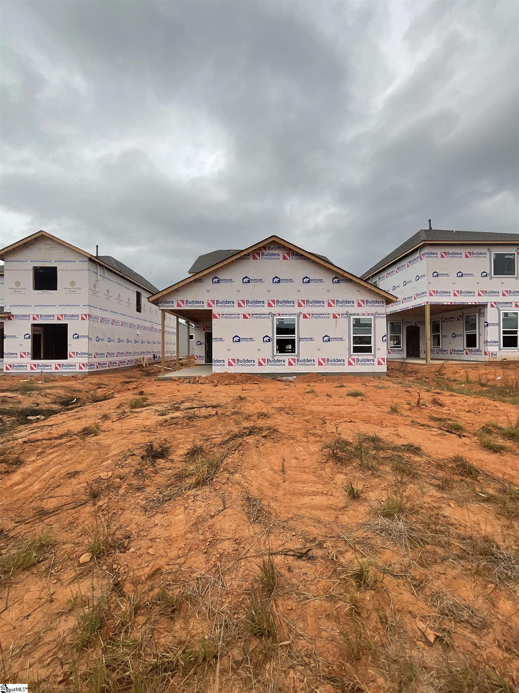 206 Plain Post Trail Simpsonville, SC 29681