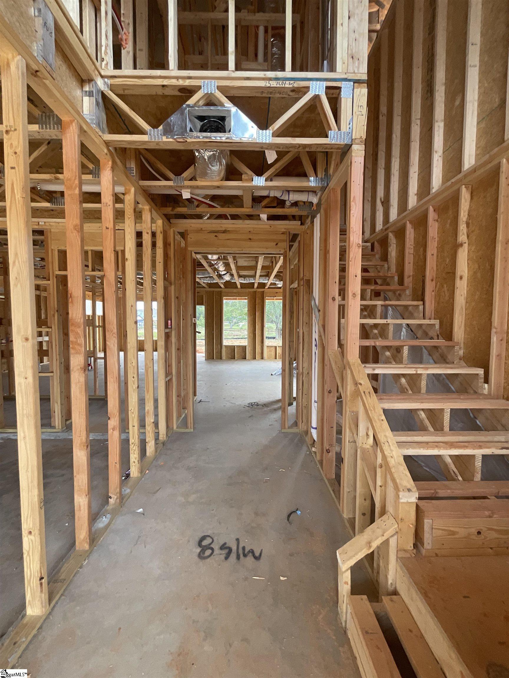 204 Plain Post Trail Simpsonville, SC 29681