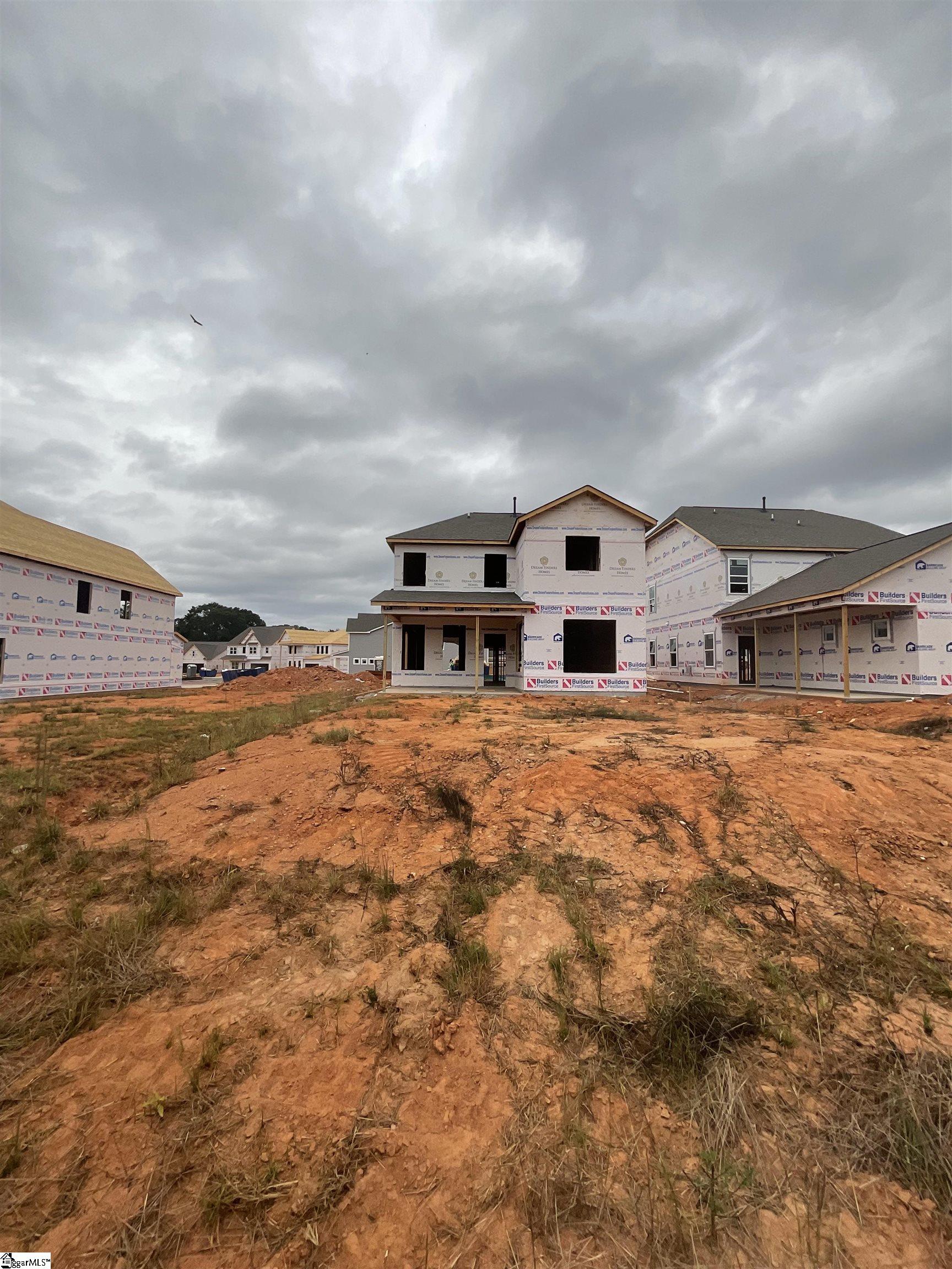 204 Plain Post Trail Simpsonville, SC 29681