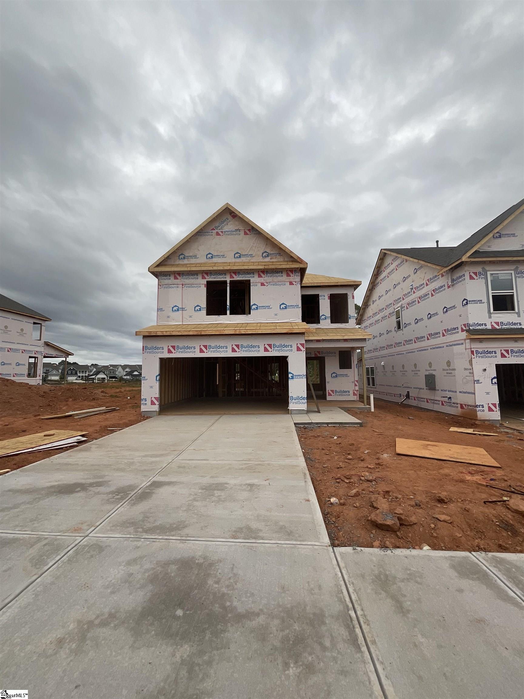 110 Plain Post Trail Simpsonville, SC 29681