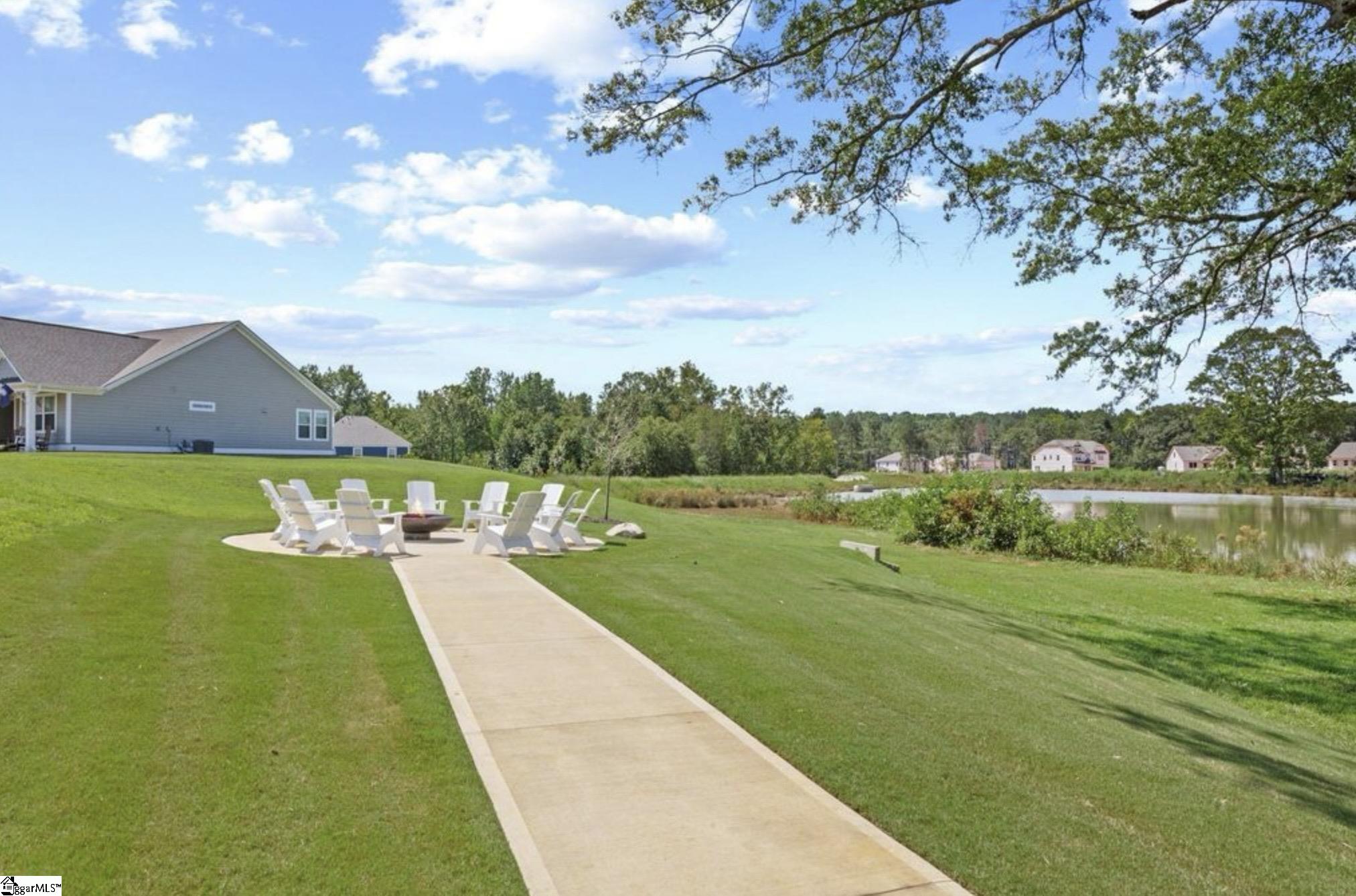 110 Plain Post Trail Simpsonville, SC 29681
