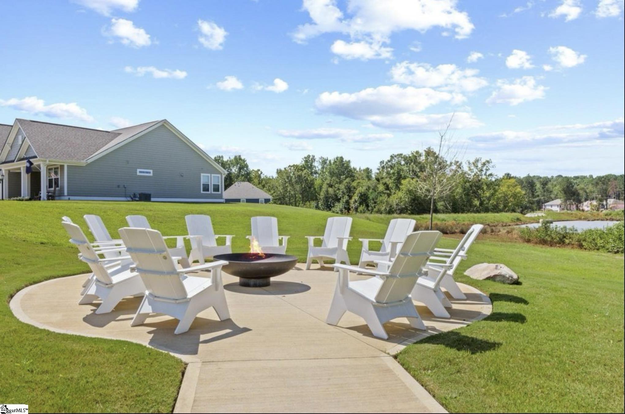 110 Plain Post Trail Simpsonville, SC 29681