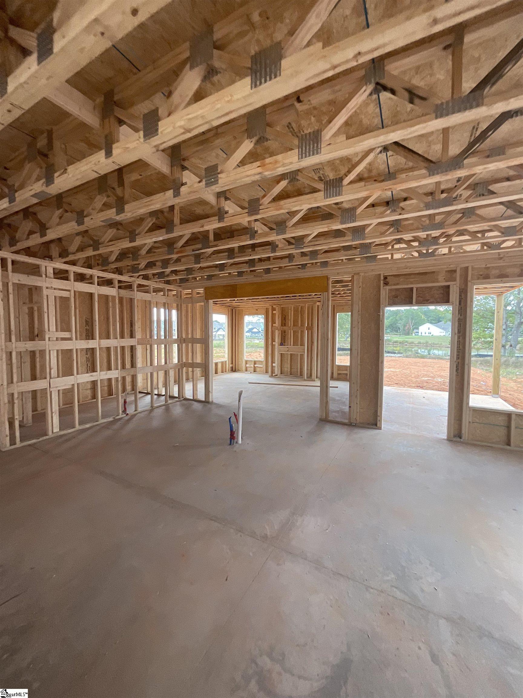 110 Plain Post Trail Simpsonville, SC 29681