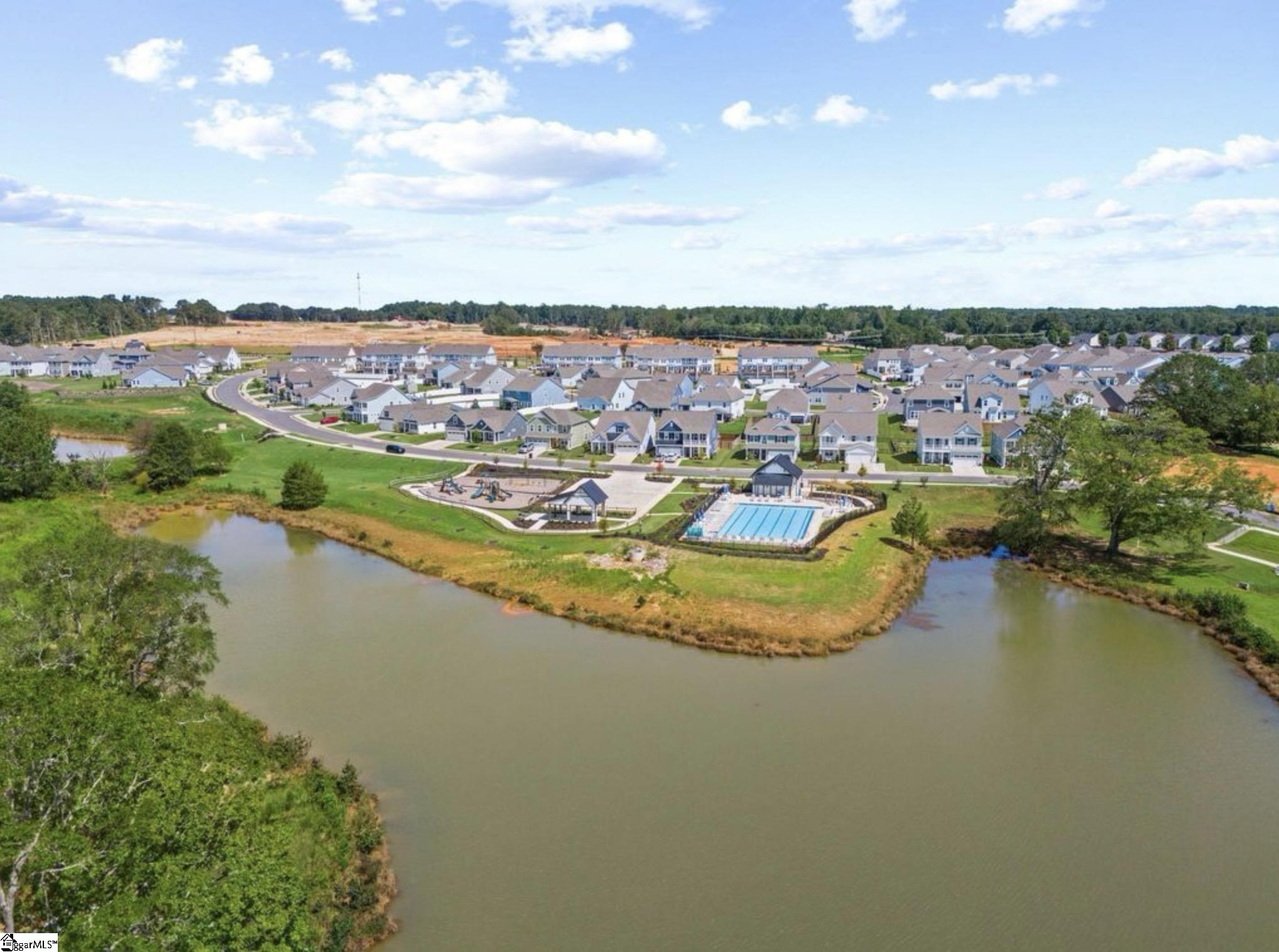 110 Plain Post Trail Simpsonville, SC 29681