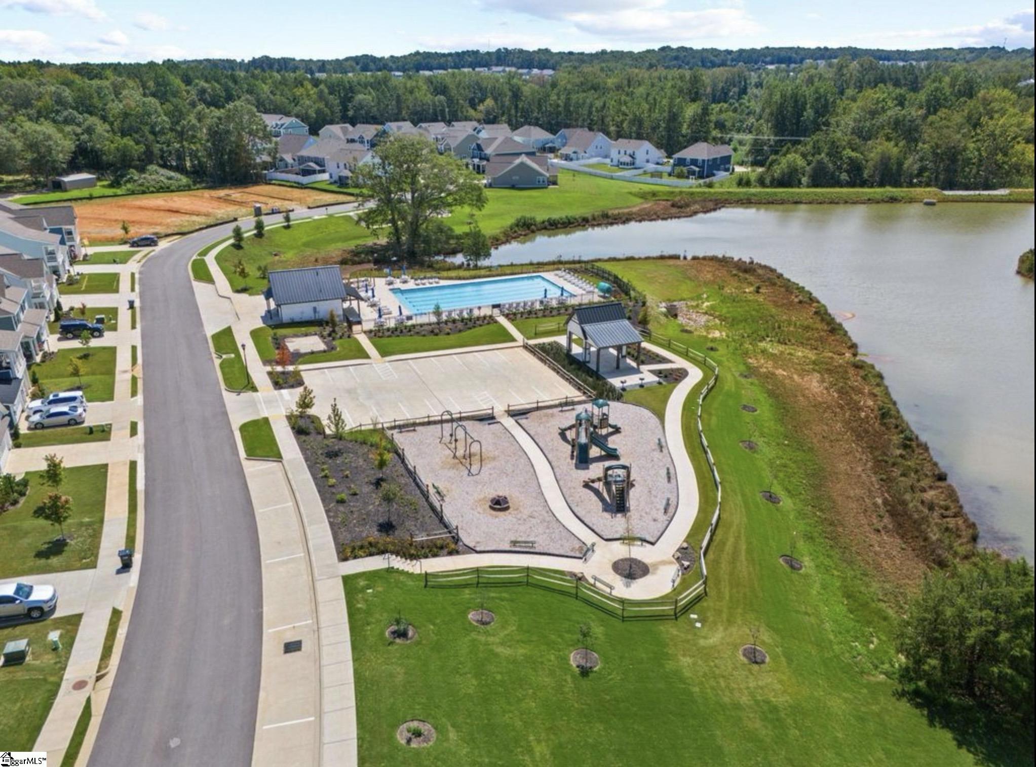 108 Plain Post Trail Simpsonville, SC 29681