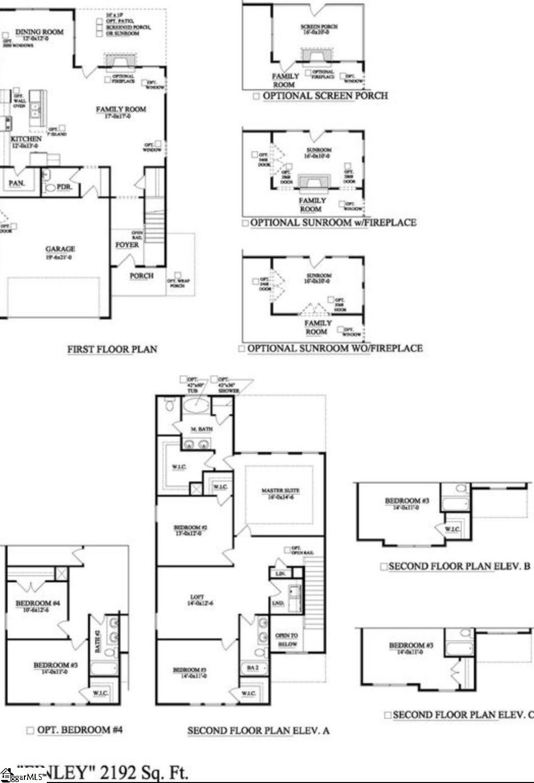 106 Plain Post Trail Simpsonville, SC 29681