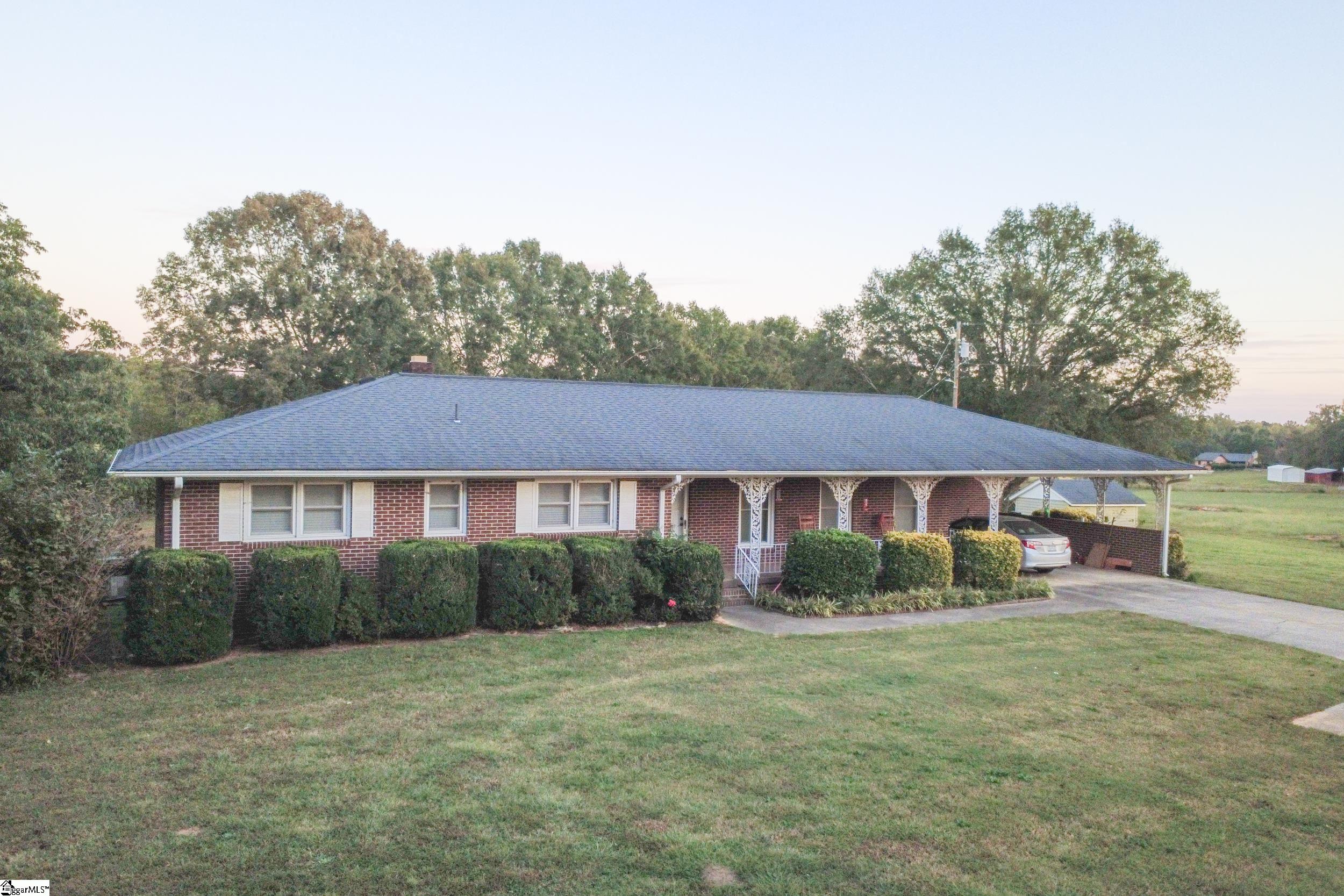 210 Locke Road Belton, SC 29627
