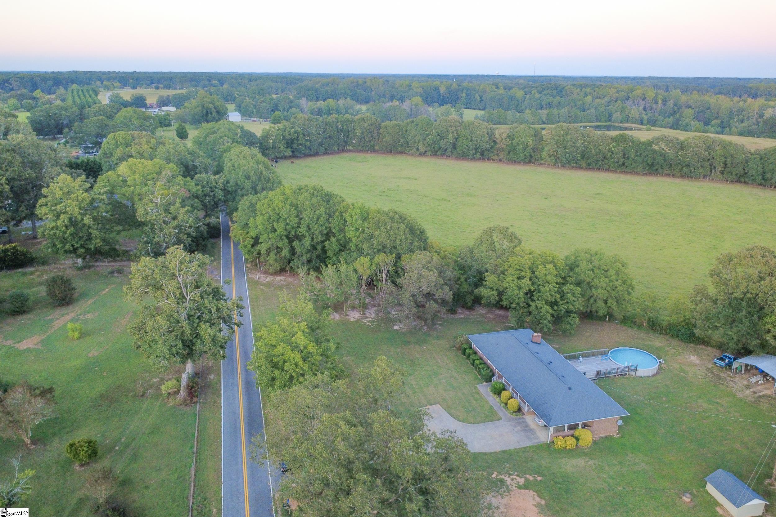 210 Locke Road Belton, SC 29627