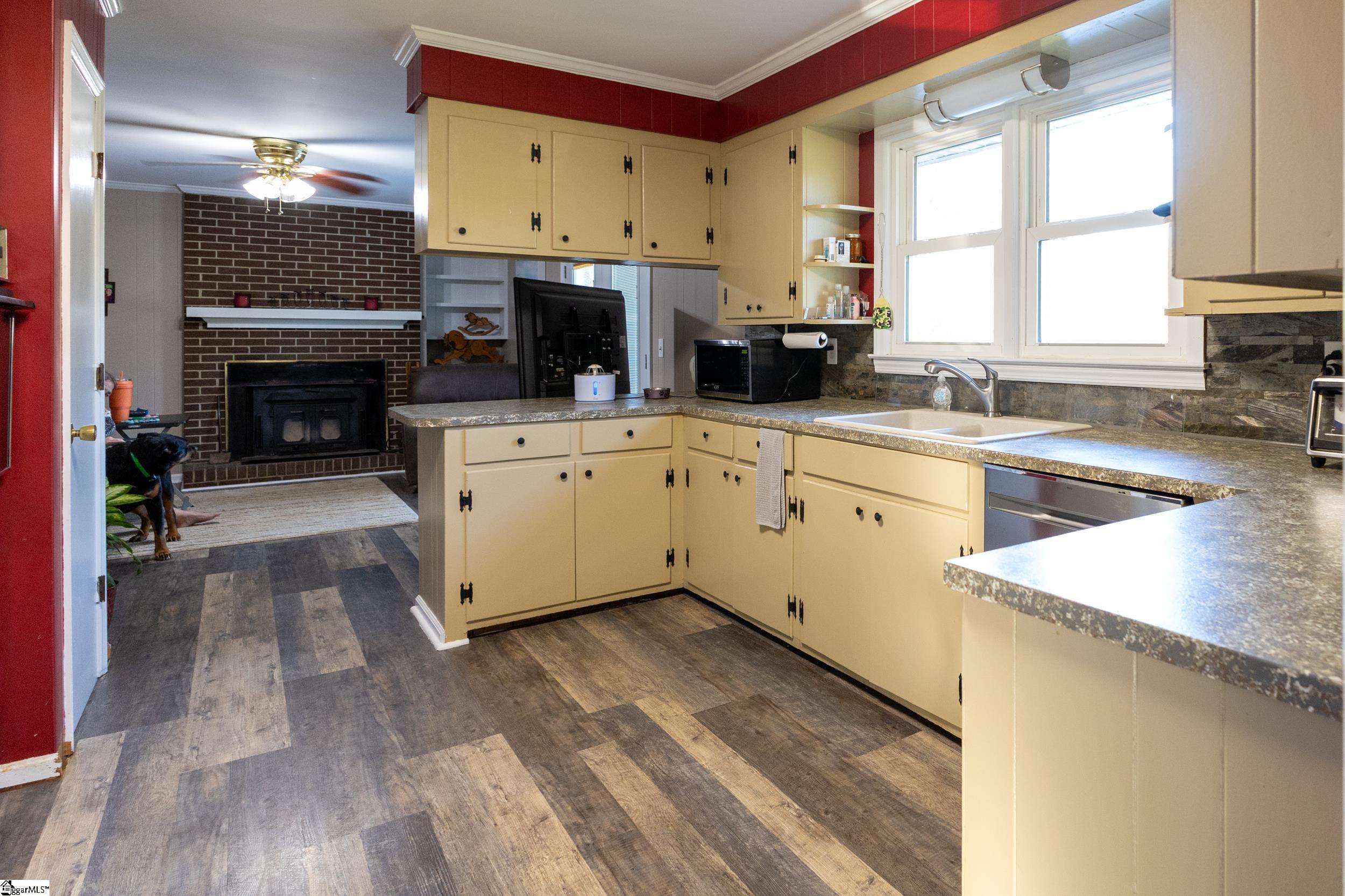 210 Locke Road Belton, SC 29627