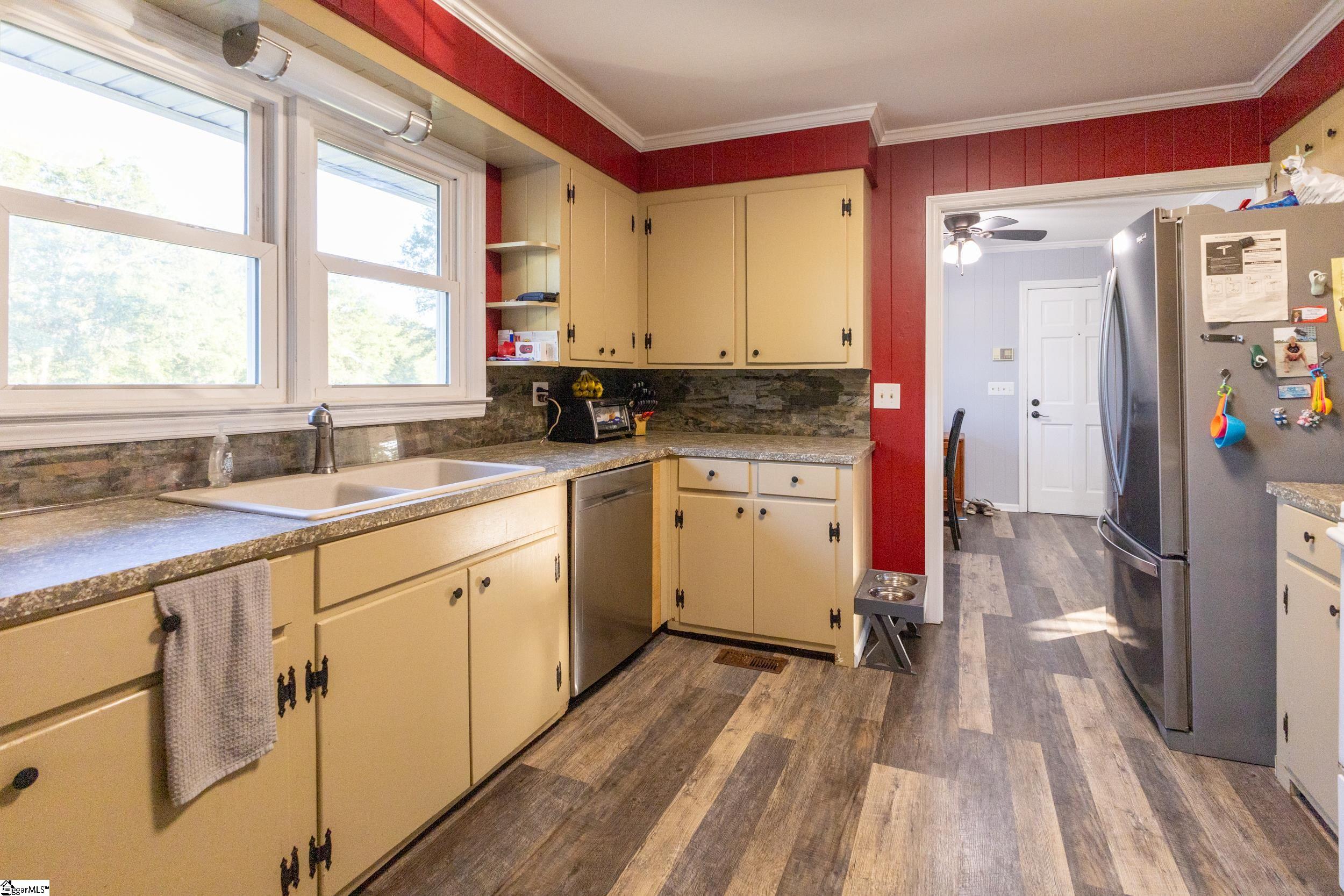 210 Locke Road Belton, SC 29627