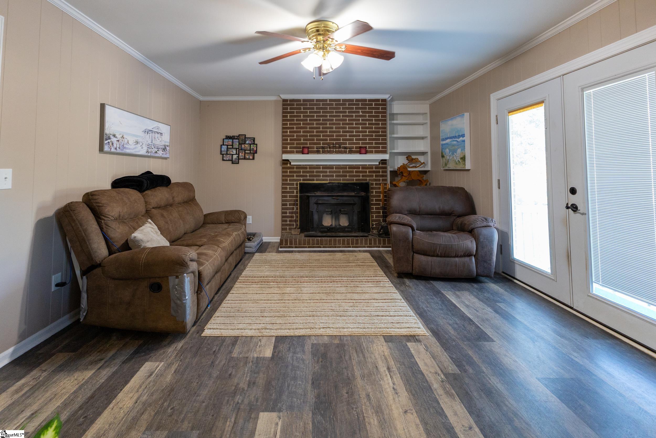 210 Locke Road Belton, SC 29627