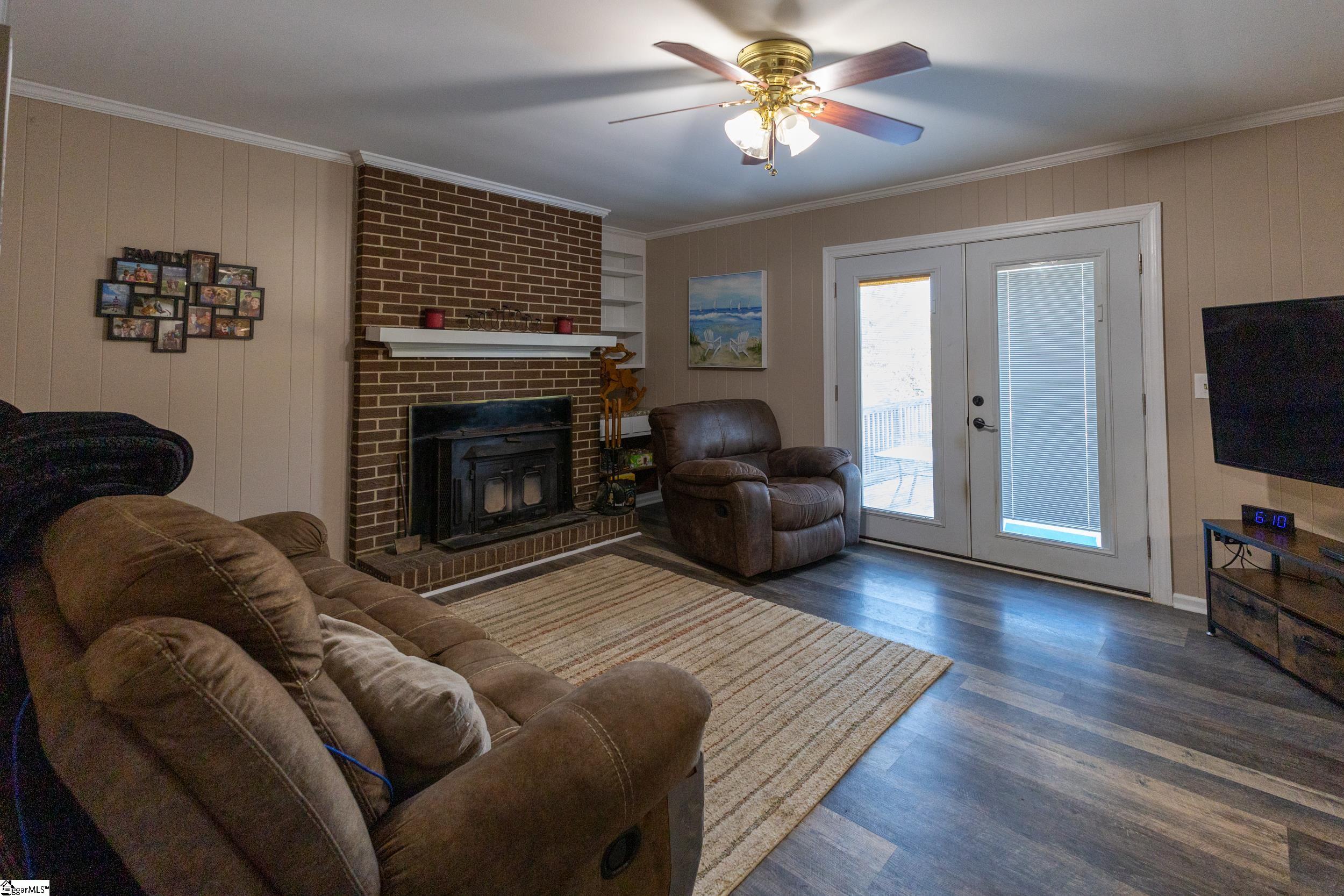 210 Locke Road Belton, SC 29627