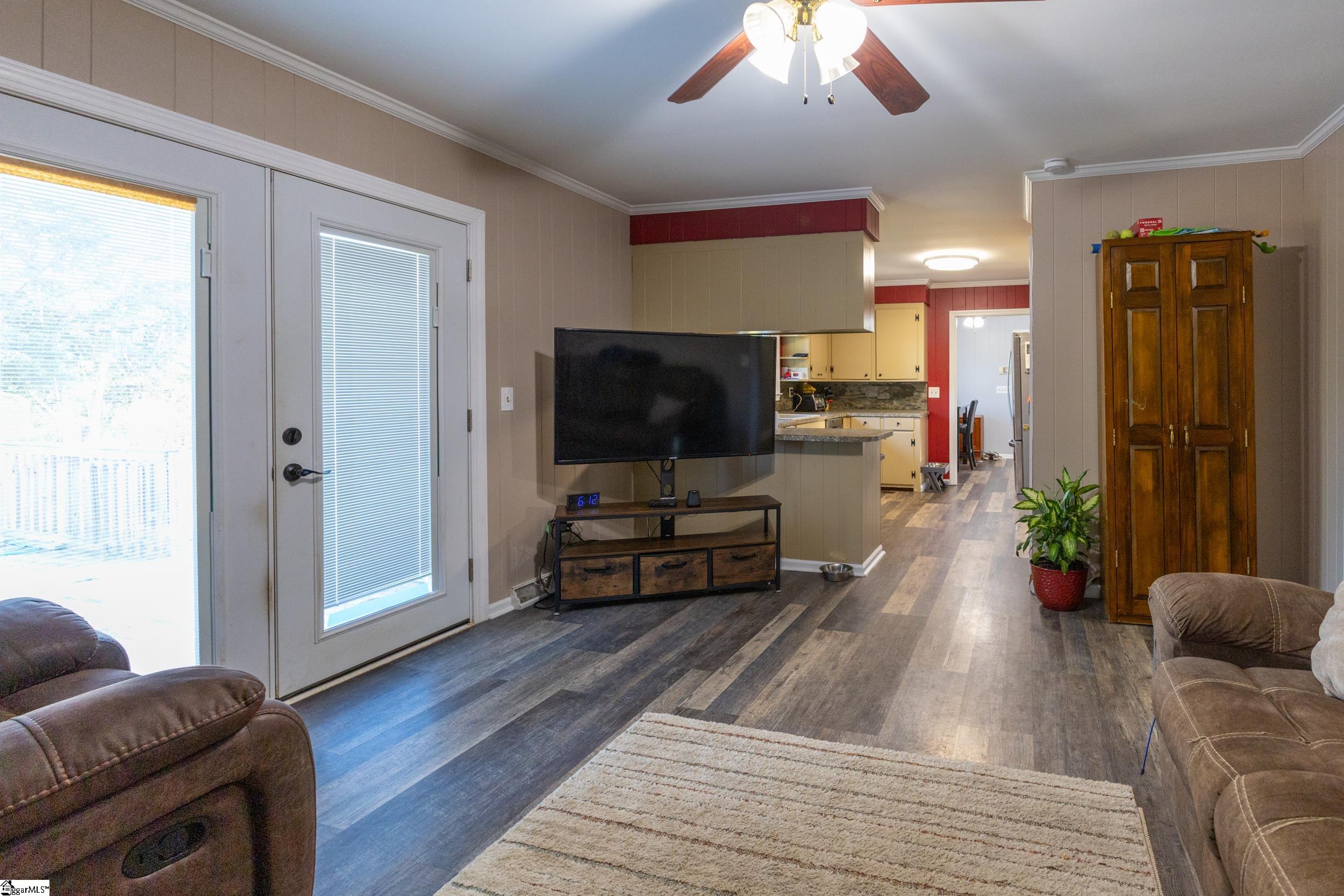 210 Locke Road Belton, SC 29627