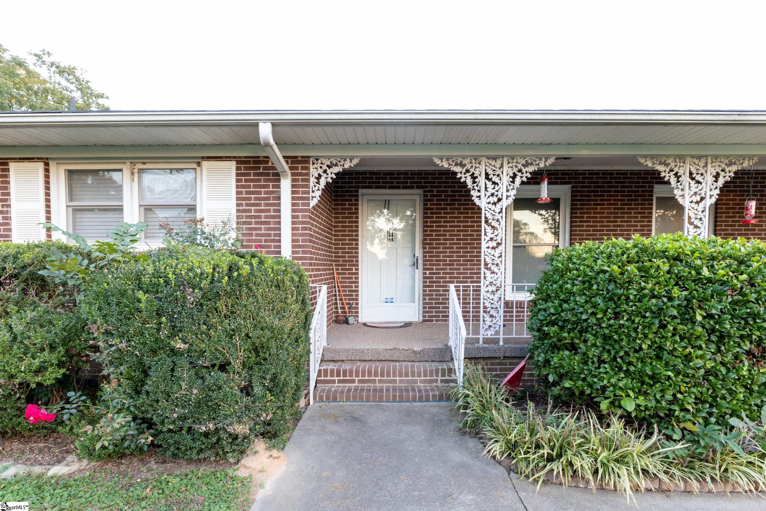 210 Locke Road Belton, SC 29627