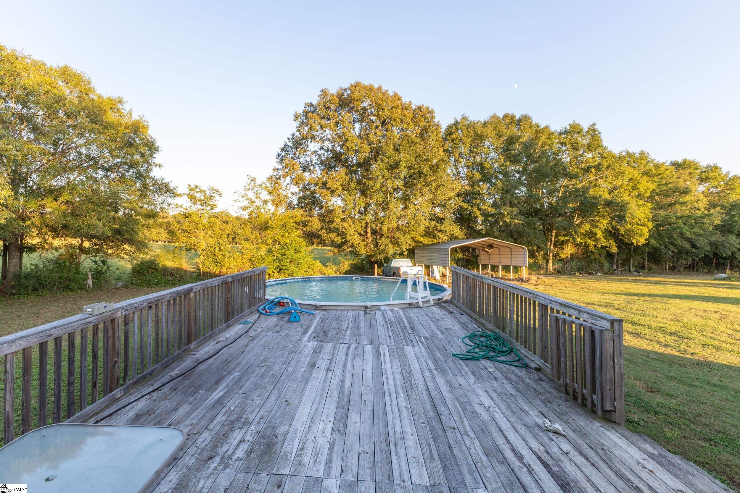 210 Locke Road Belton, SC 29627