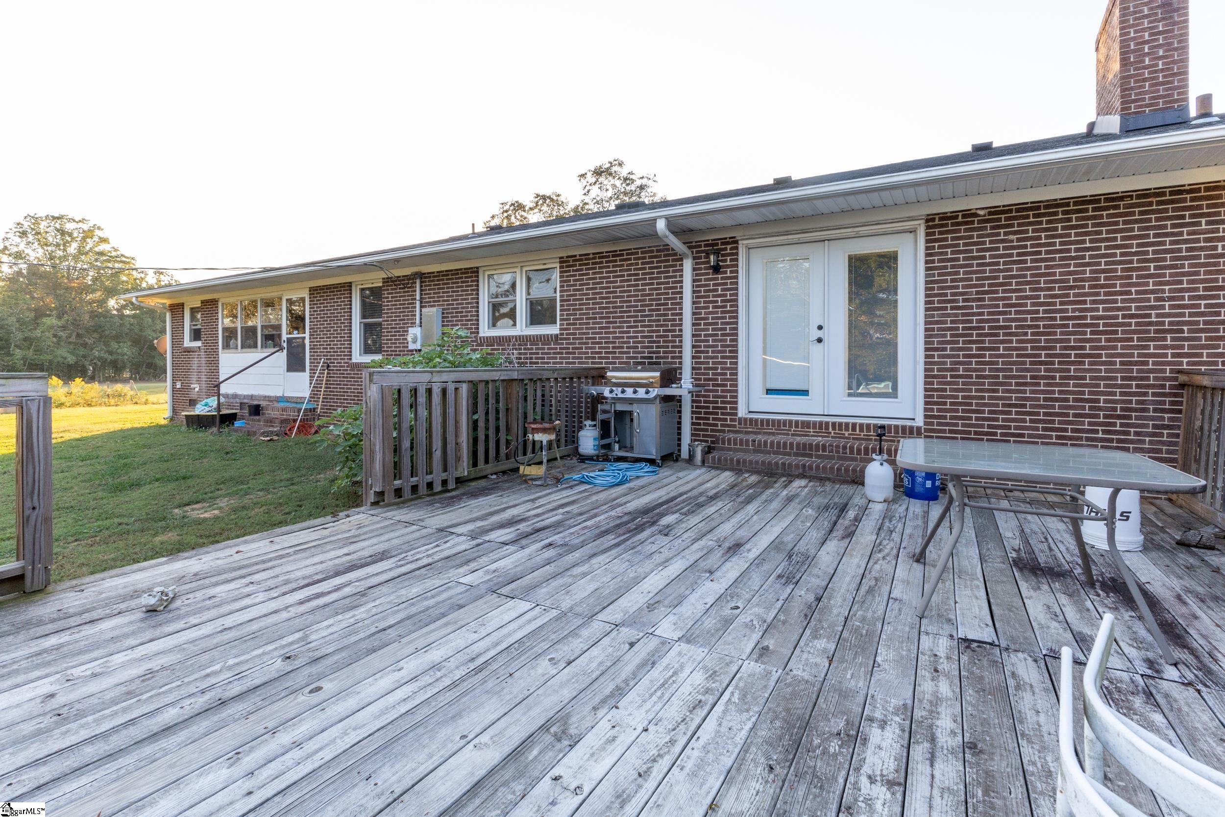 210 Locke Road Belton, SC 29627