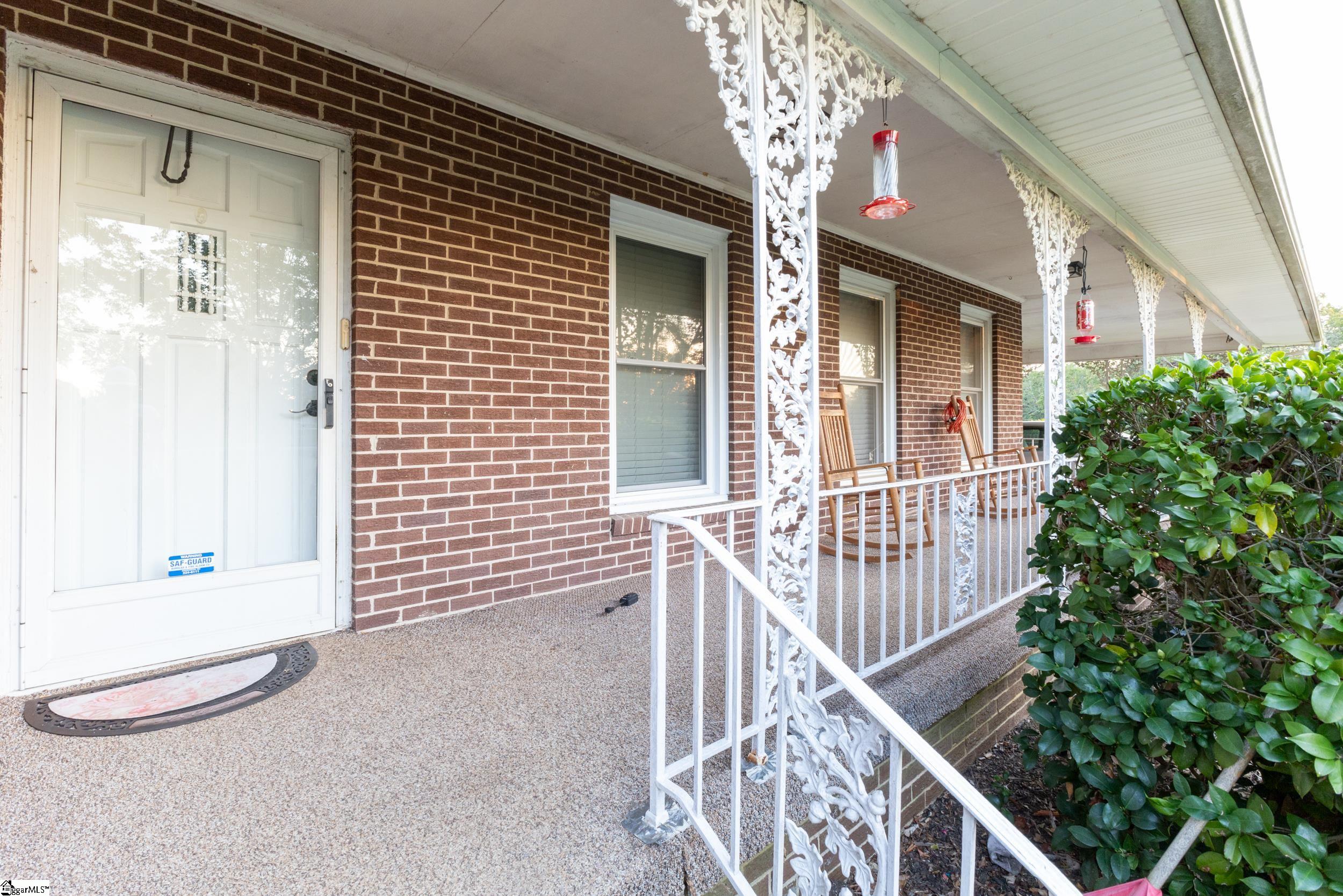 210 Locke Road Belton, SC 29627